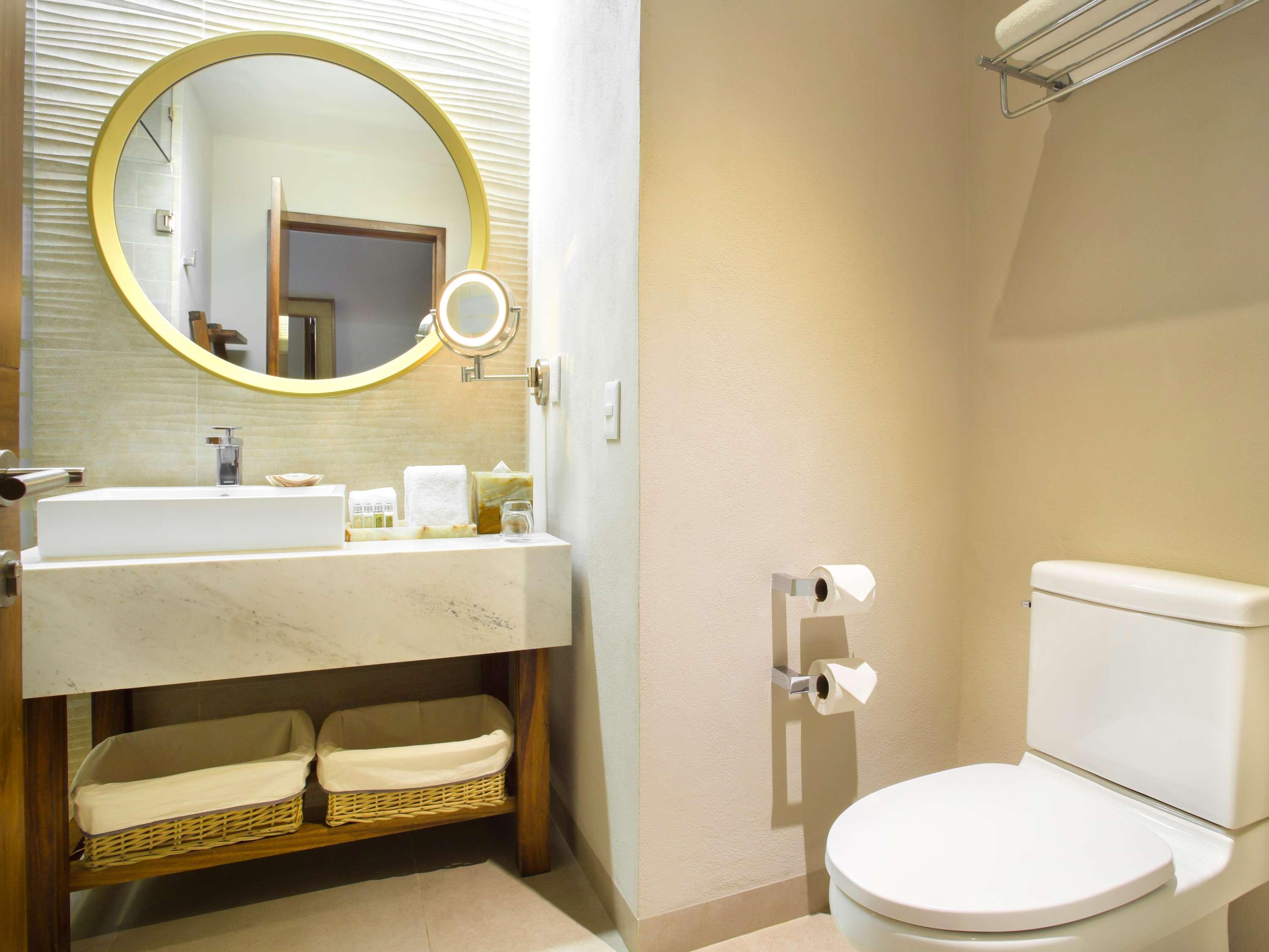 Armony Marival Resort & Spa Punta De Mita-Mgallery