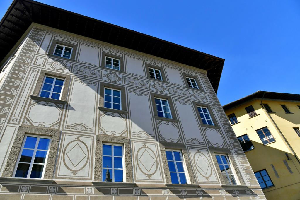 La Croce d'Oro Santa Croce Suite Apartments