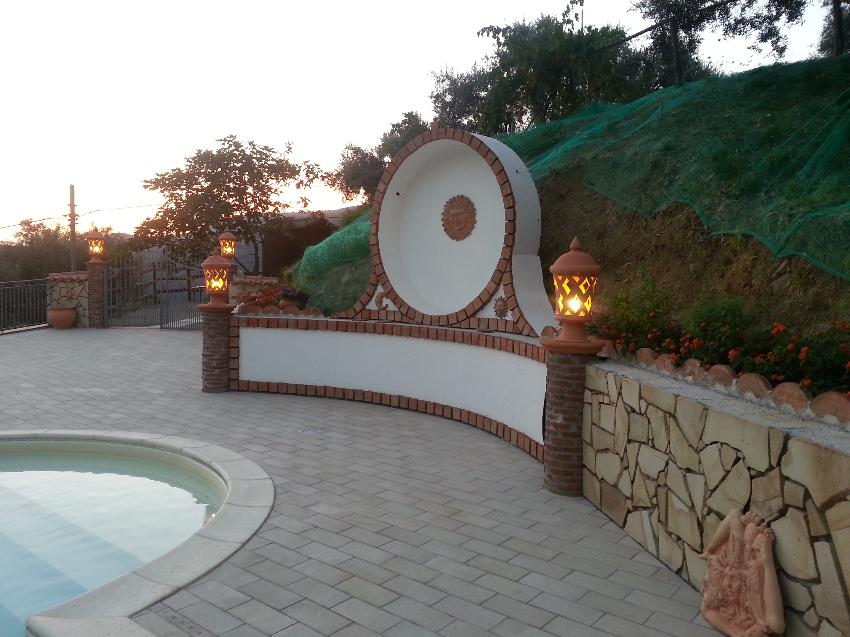 Agriturismo L'Uliveto by null