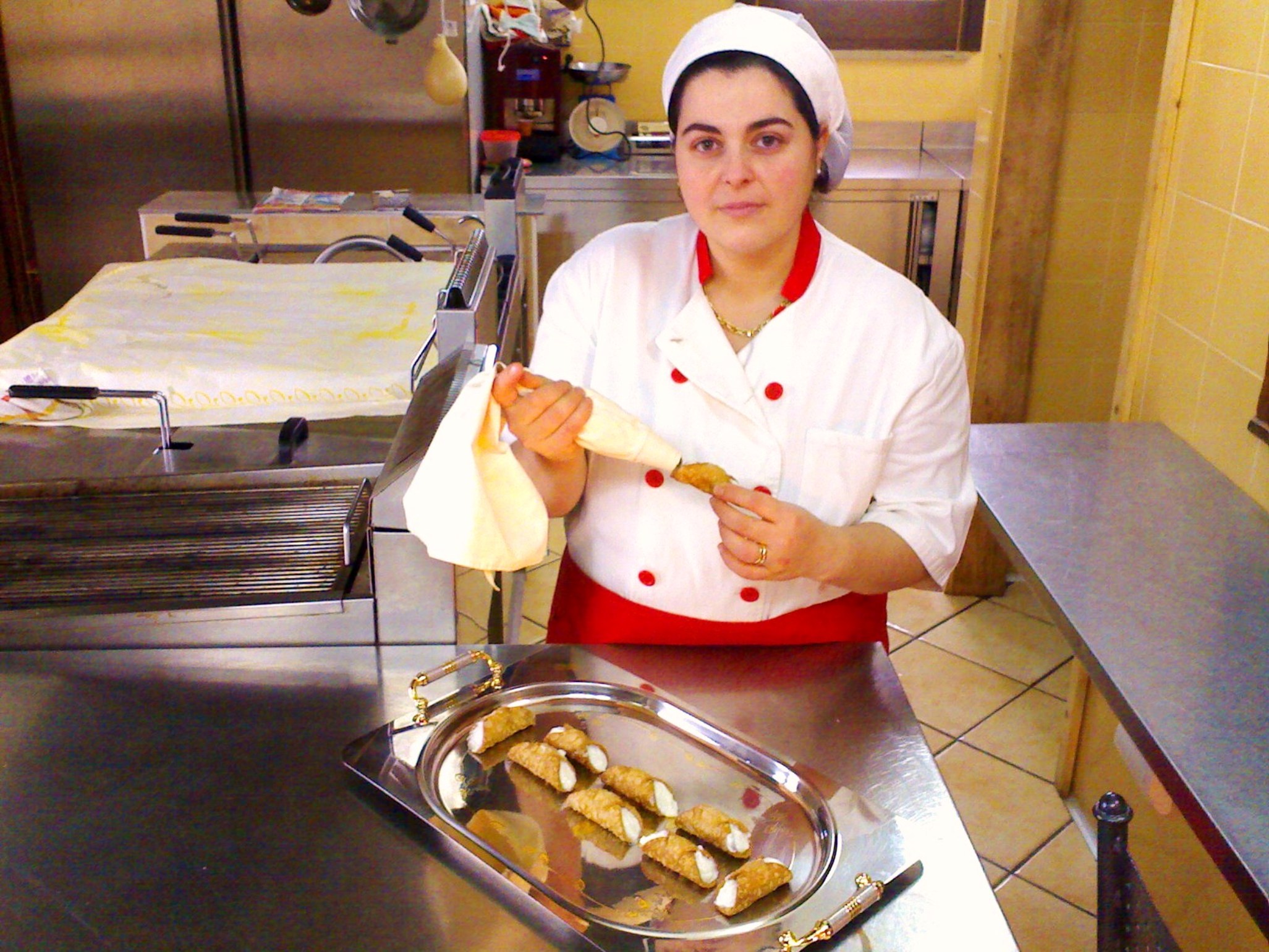 Agriturismo L'Uliveto by null