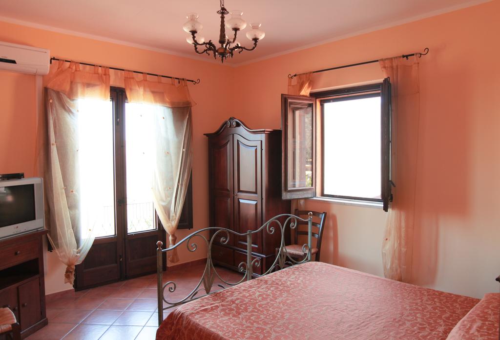 Agriturismo L'Uliveto by null