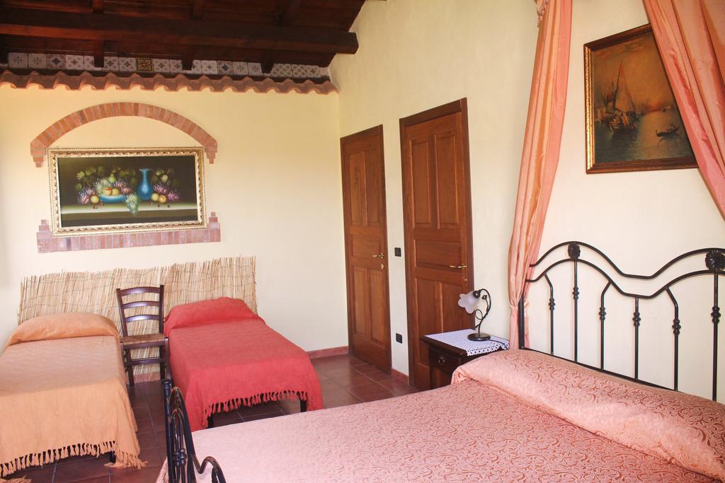 Agriturismo L'Uliveto by null