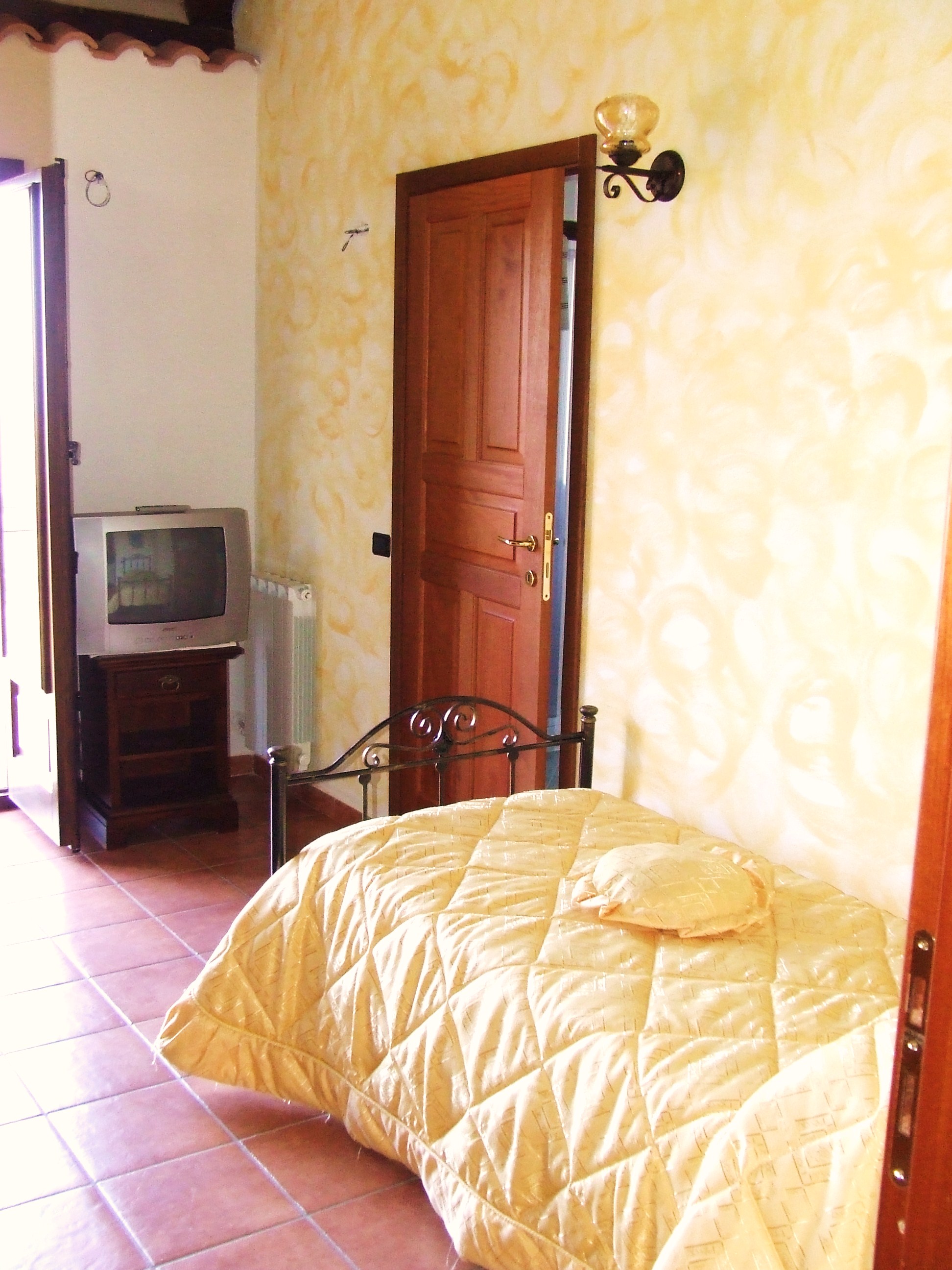 Agriturismo L'Uliveto by null