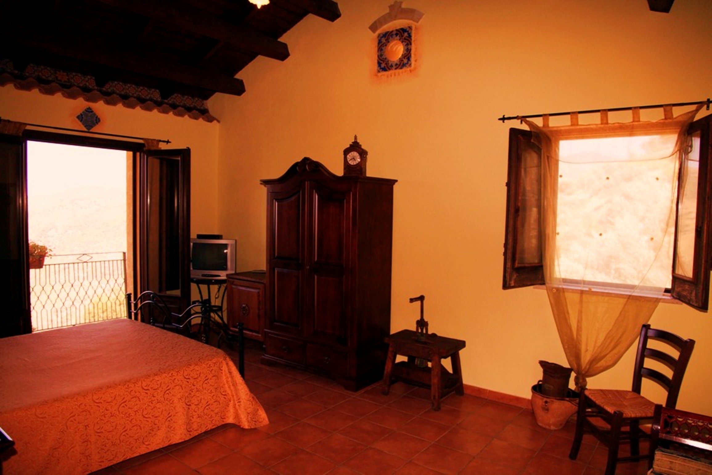 Agriturismo L'Uliveto by null