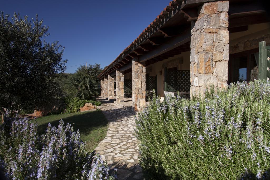 Residenze di Campagna - Podere di Monte Sixeri