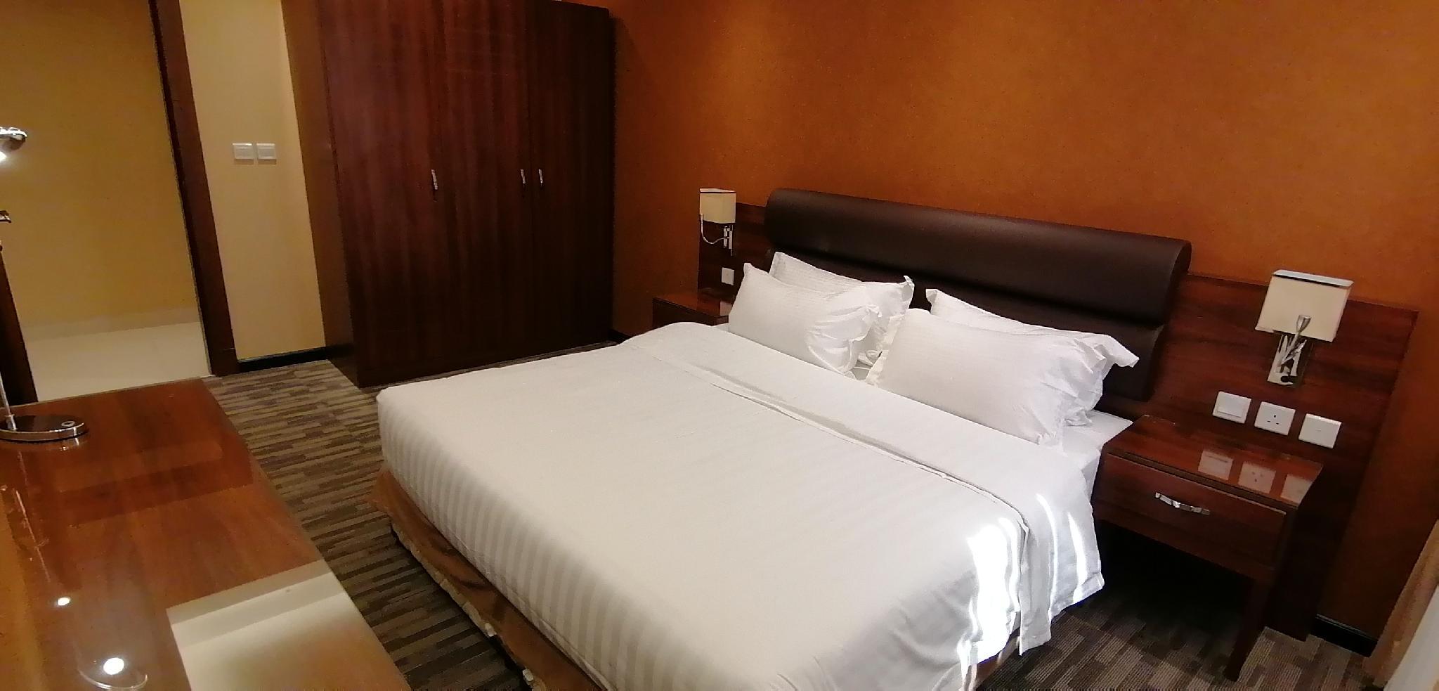 Manazel Aldiafah serviced apartment