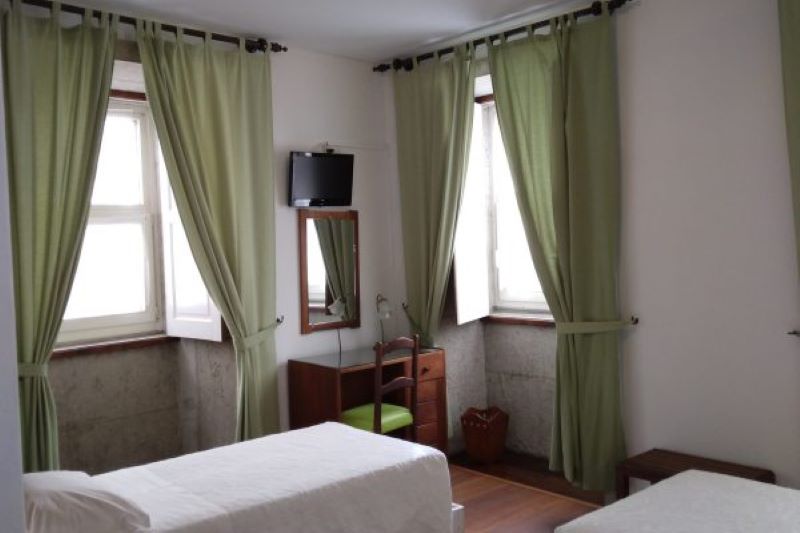 Hotel Jardim Viana do Castelo by null