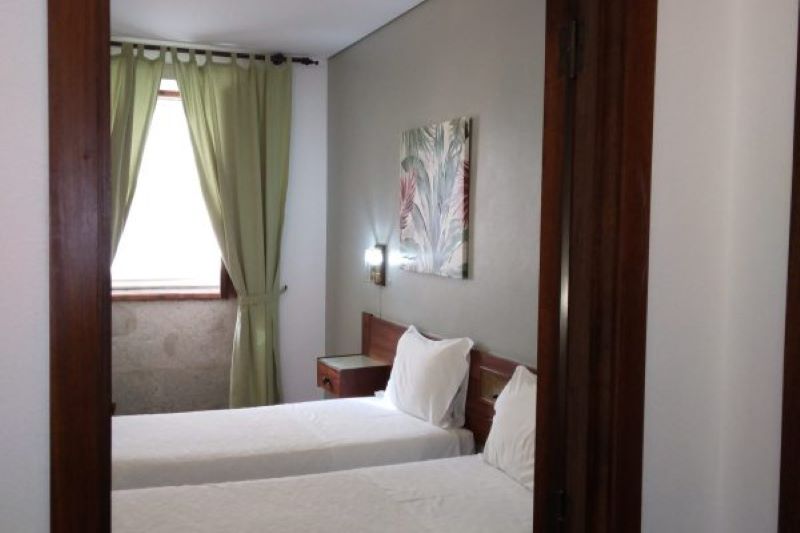 Hotel Jardim Viana do Castelo by null