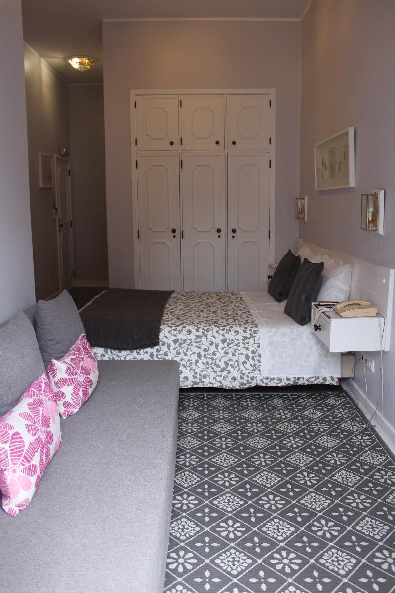 Hotel Jardim Viana do Castelo by null