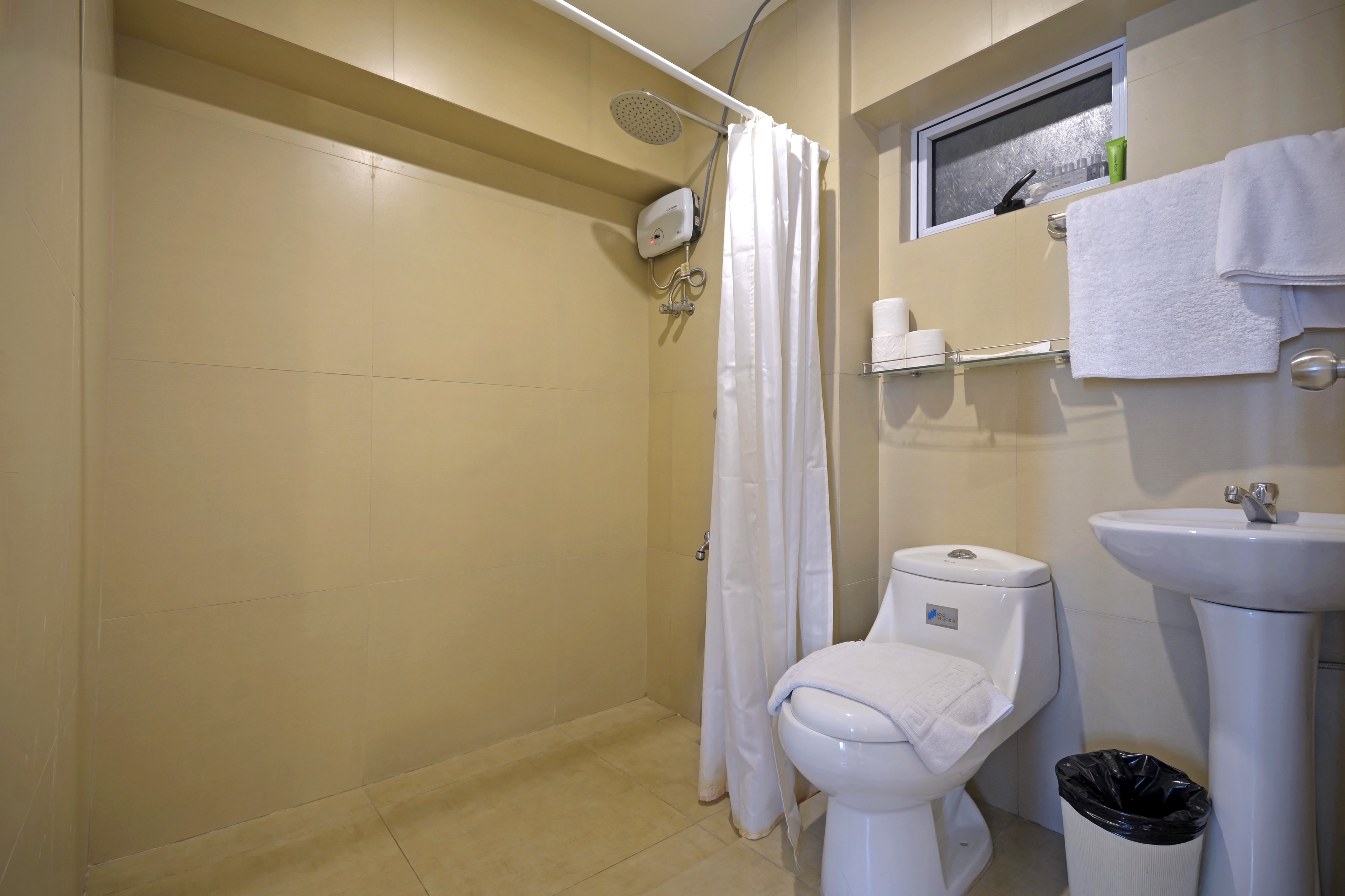 Victoria Soho Suites
