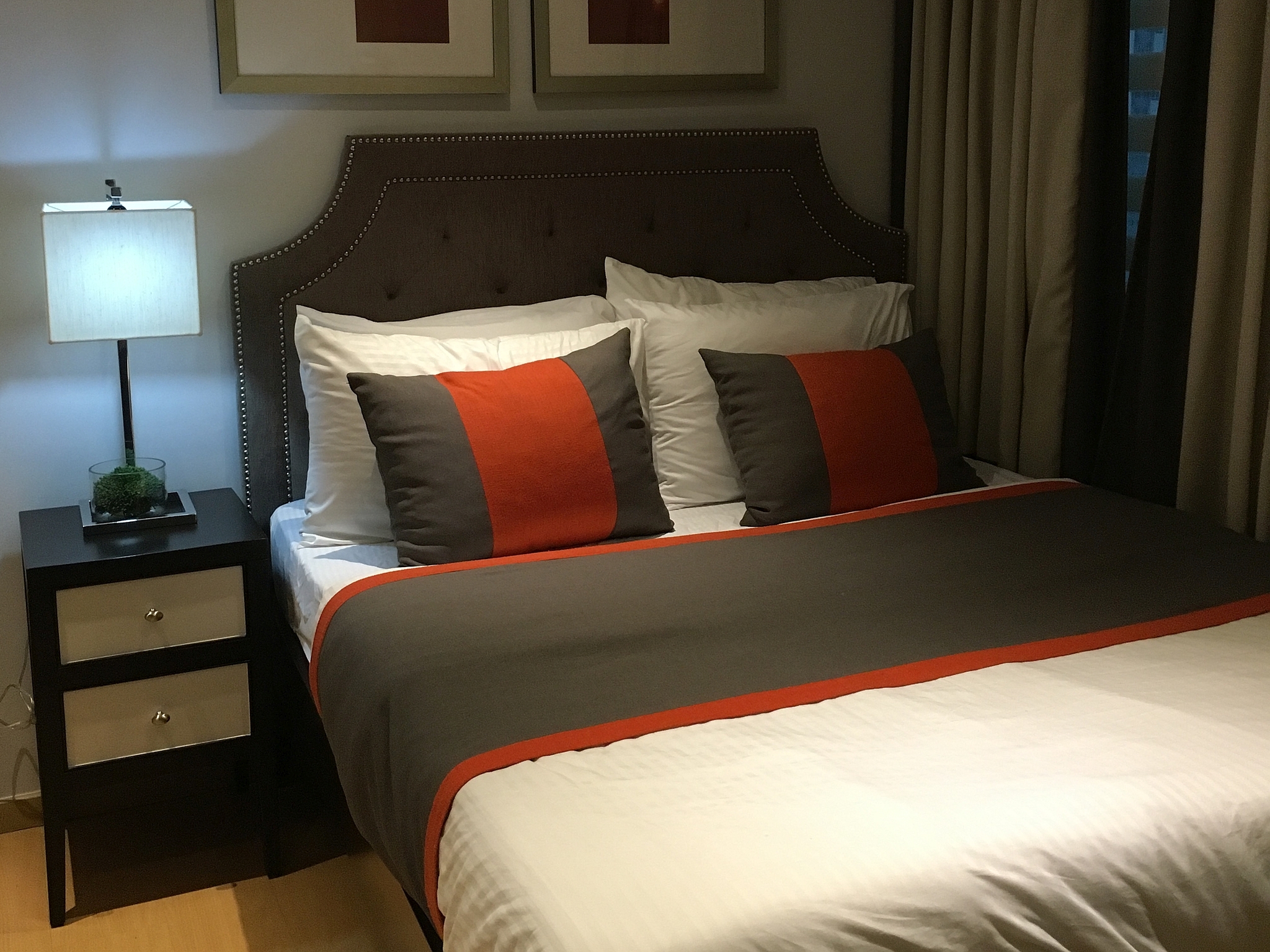 Avant Serviced Suites - Personal Concierge