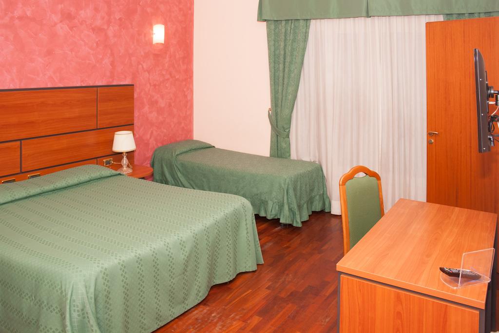 Hotel City Center