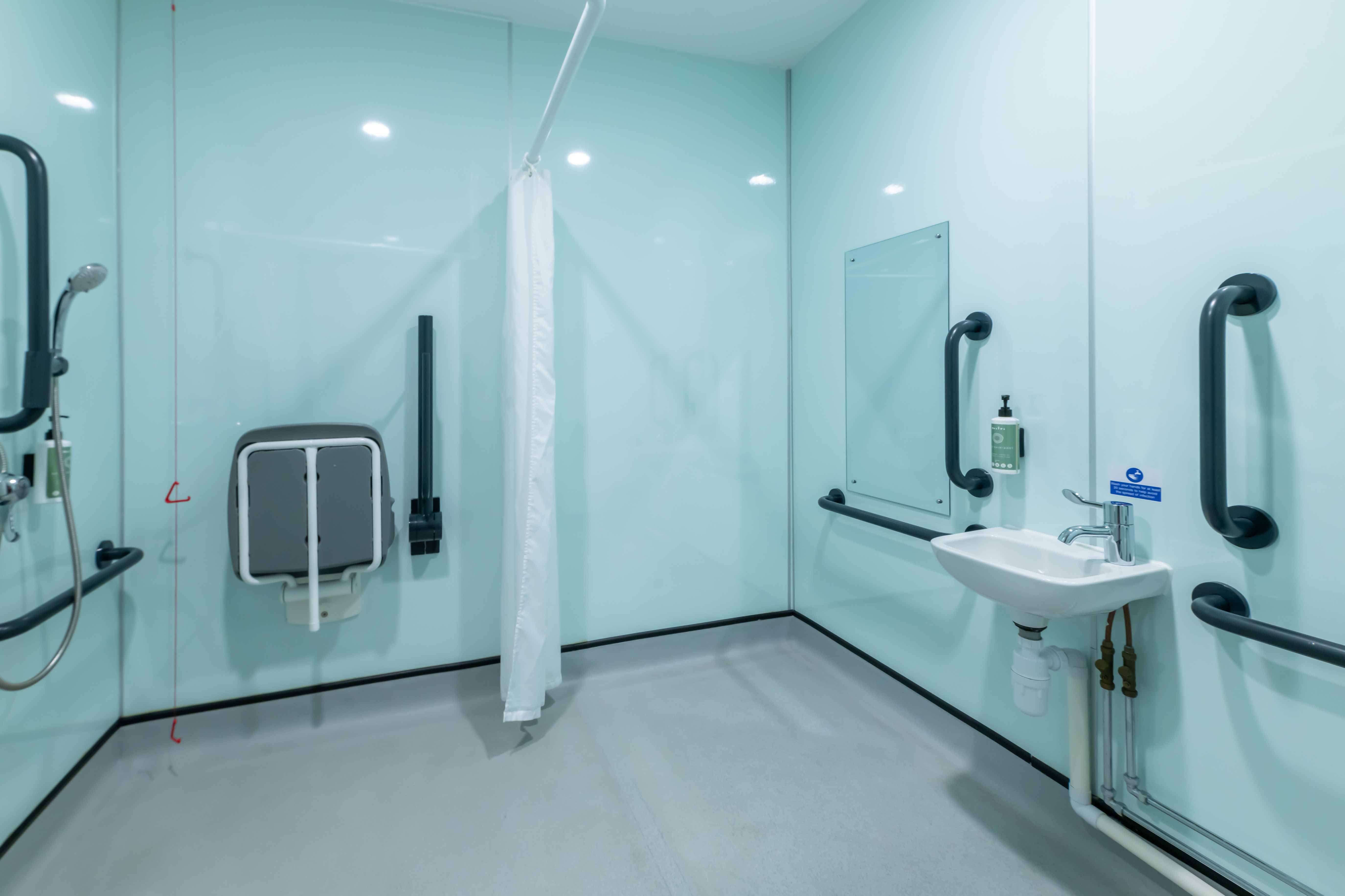 easyHotel Leeds