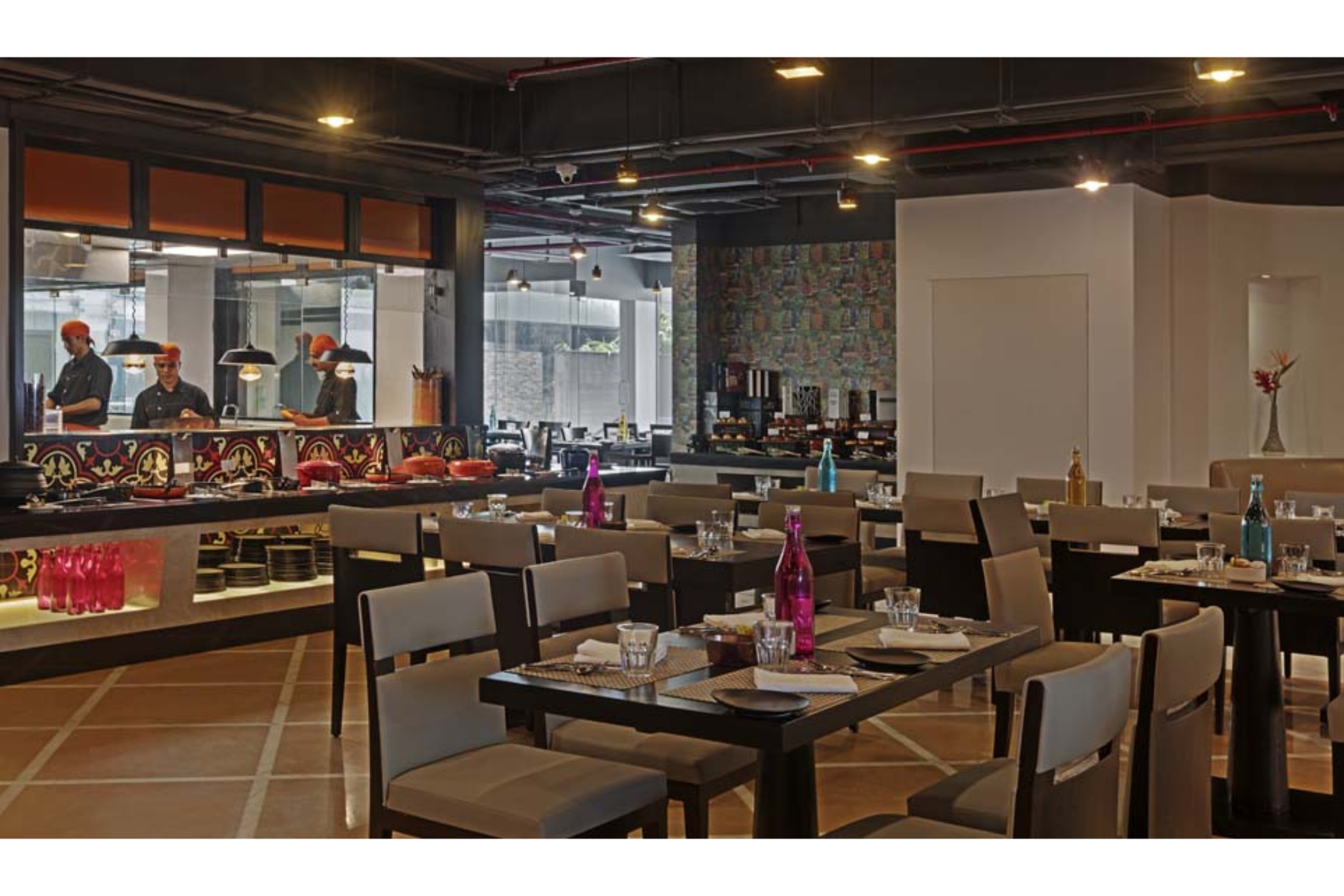 Zone by The Park, Electronic City, Bangalore