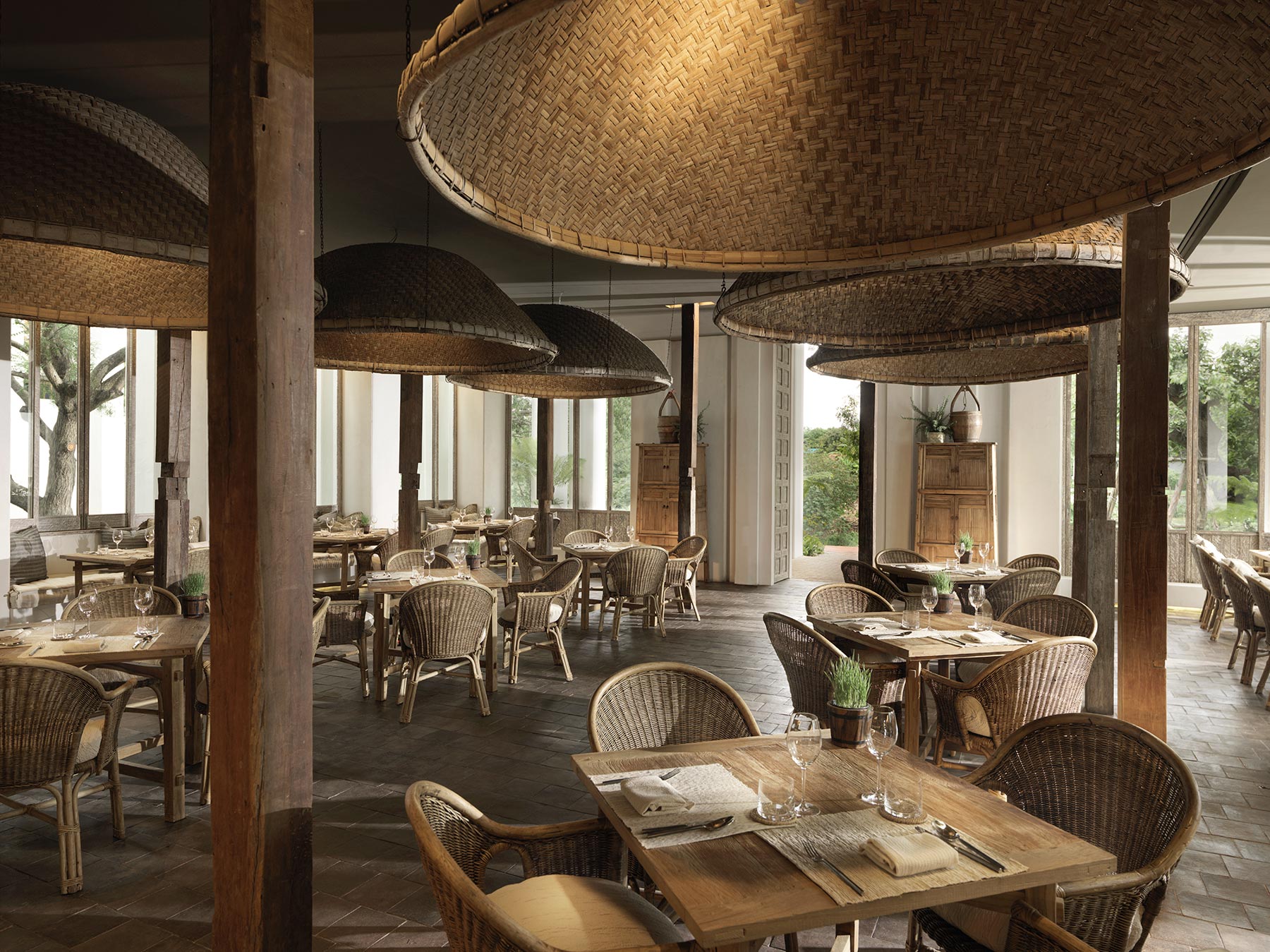 Raya Heritage by null