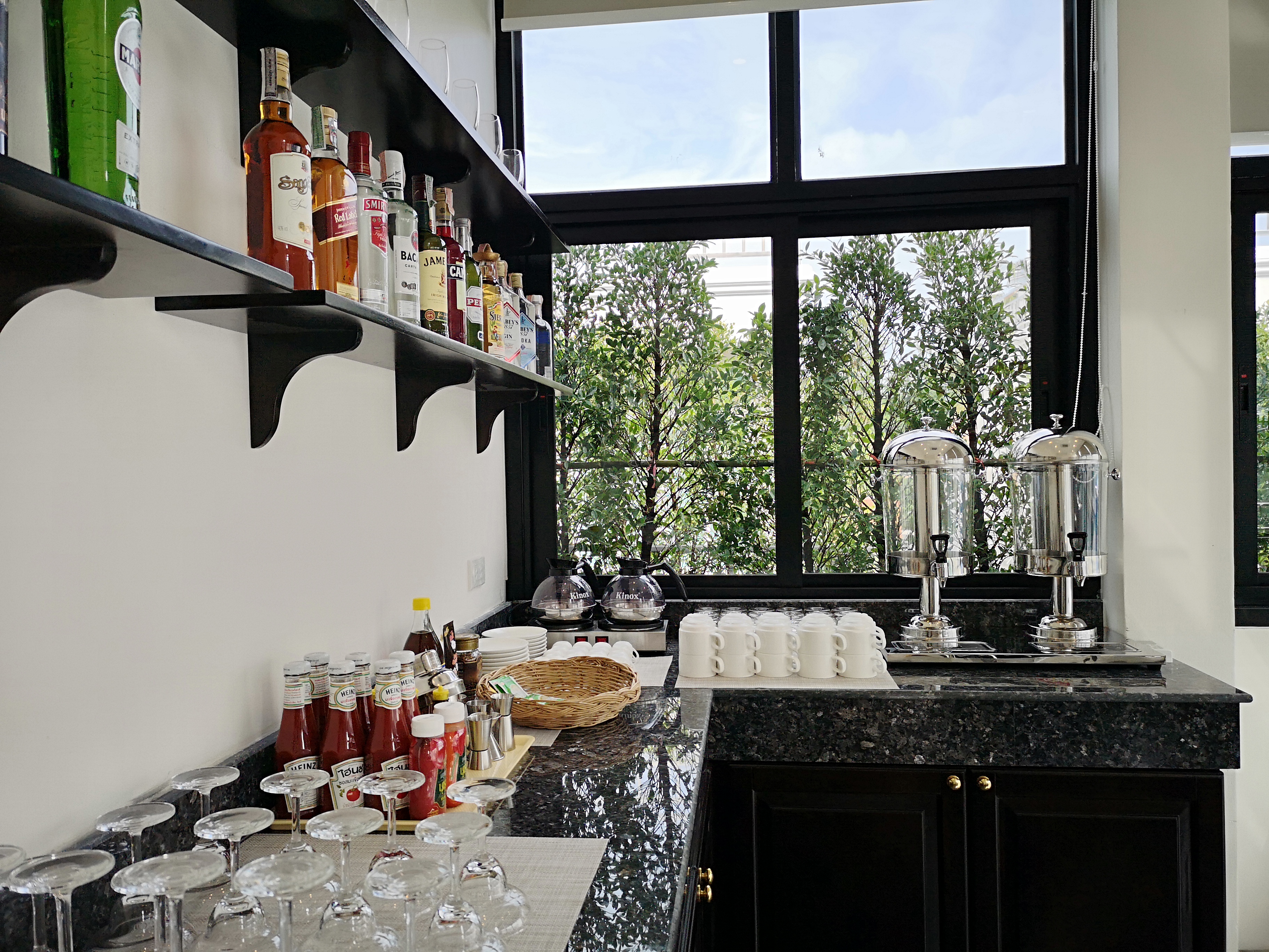 T Villas Huahin