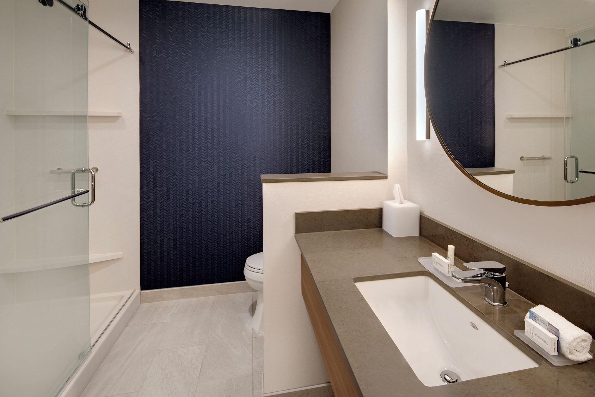 Fairfield Inn & Suites Tampa Wesley Chapel