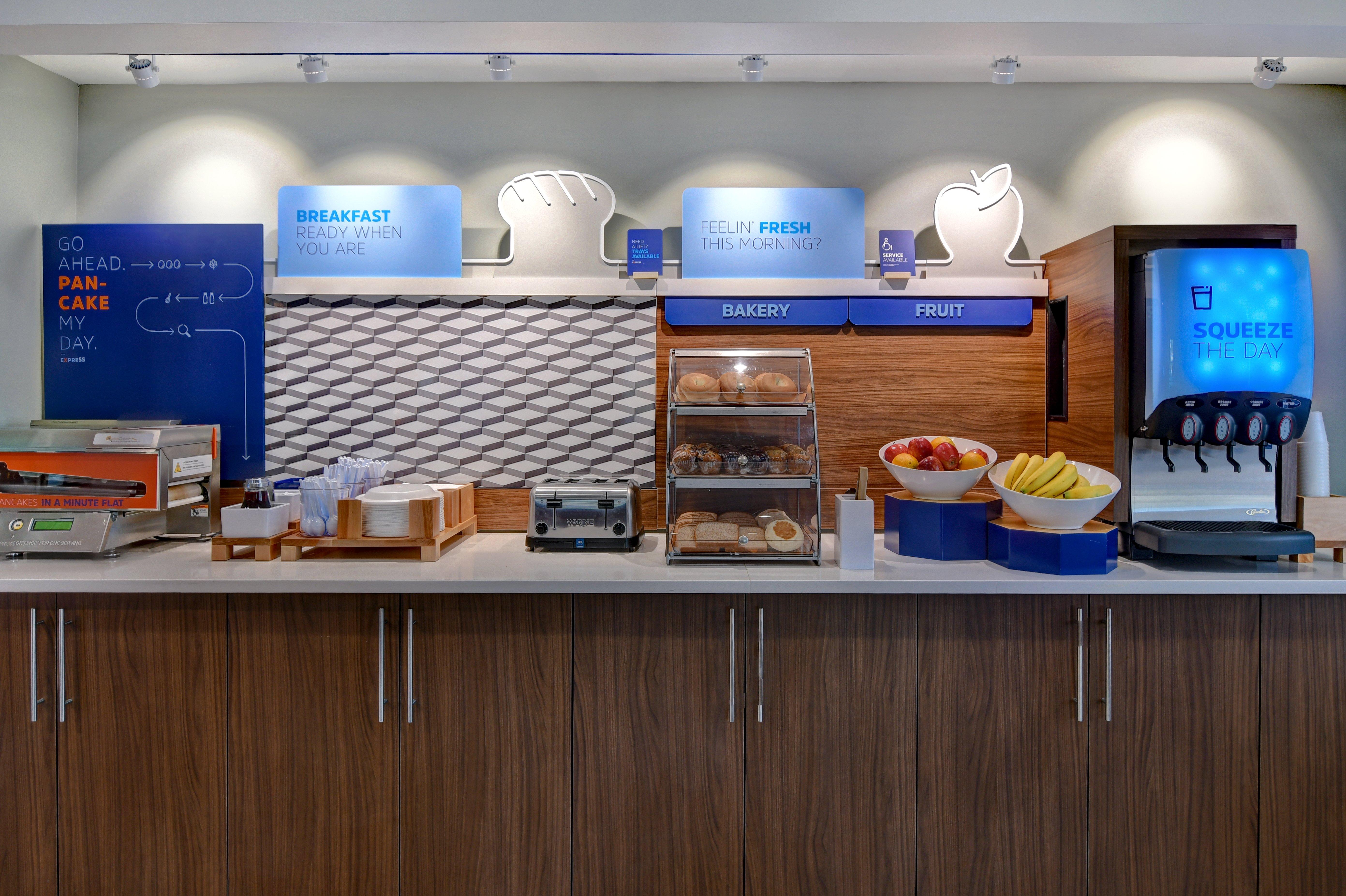 Holiday Inn Express Houston - Memorial City Area
