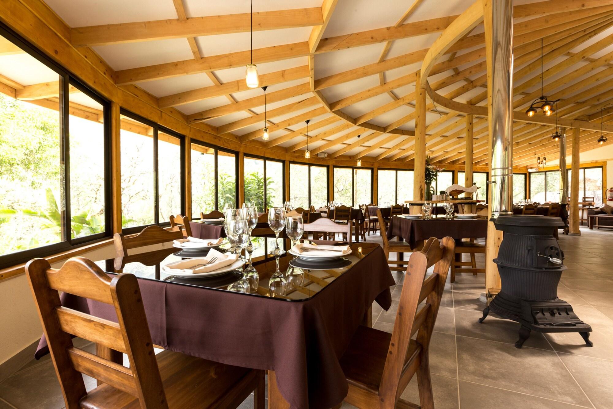 Toucanet Lodge