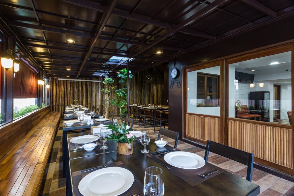 Le Pure Hotel Chiangmai SHA