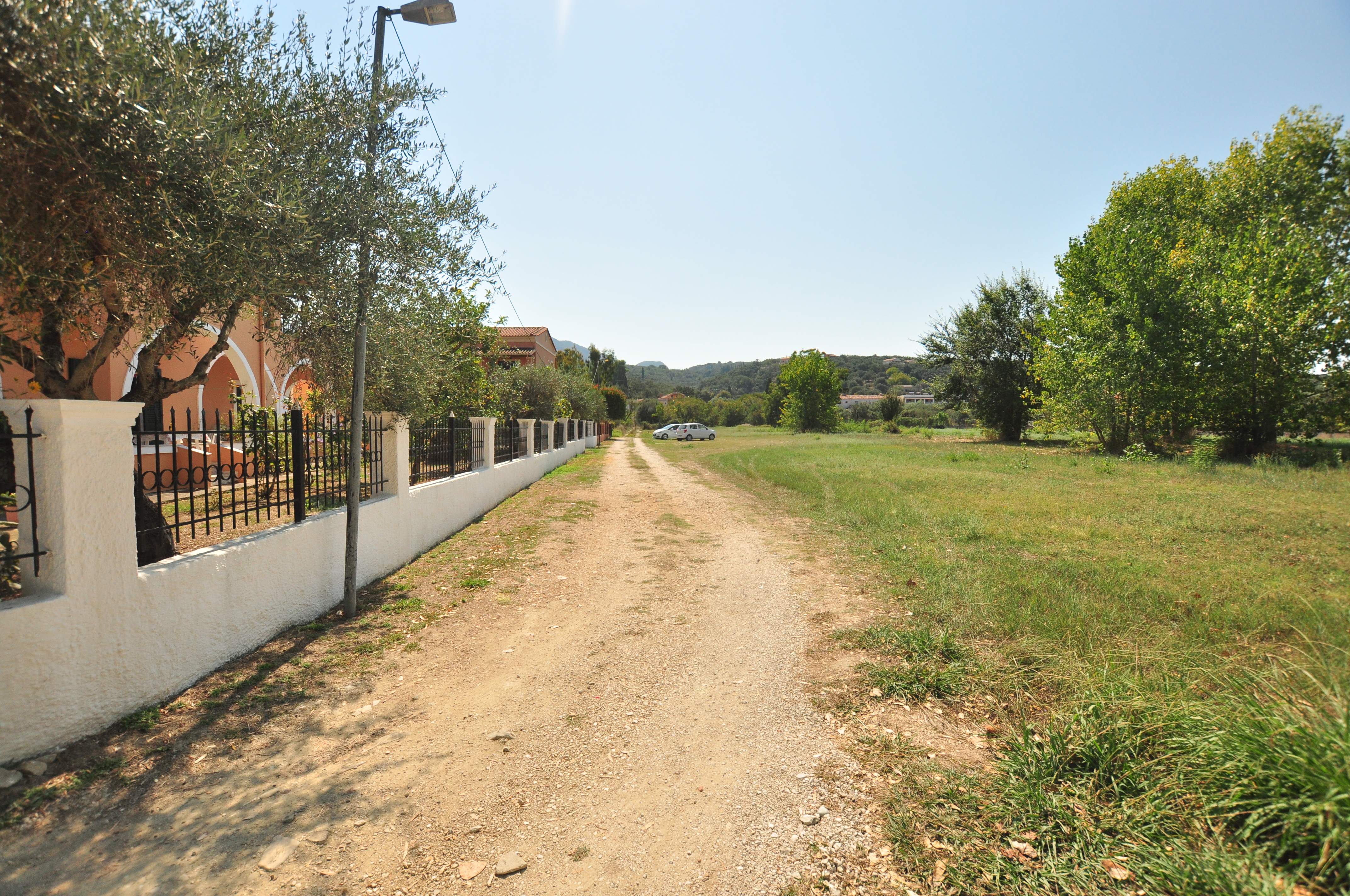 Elena Apartments Corfu - photo