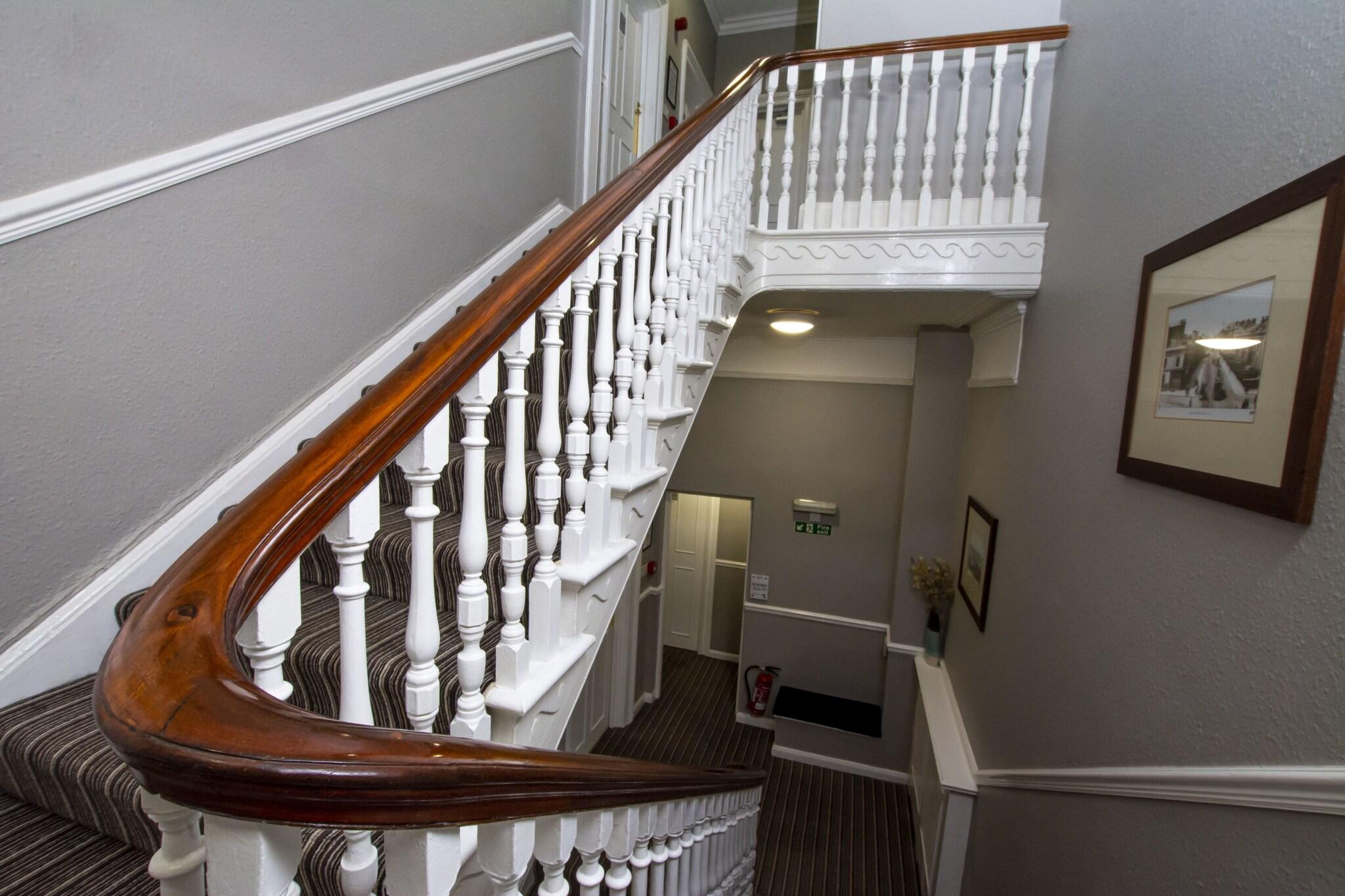 The Grosvenor Plymouth