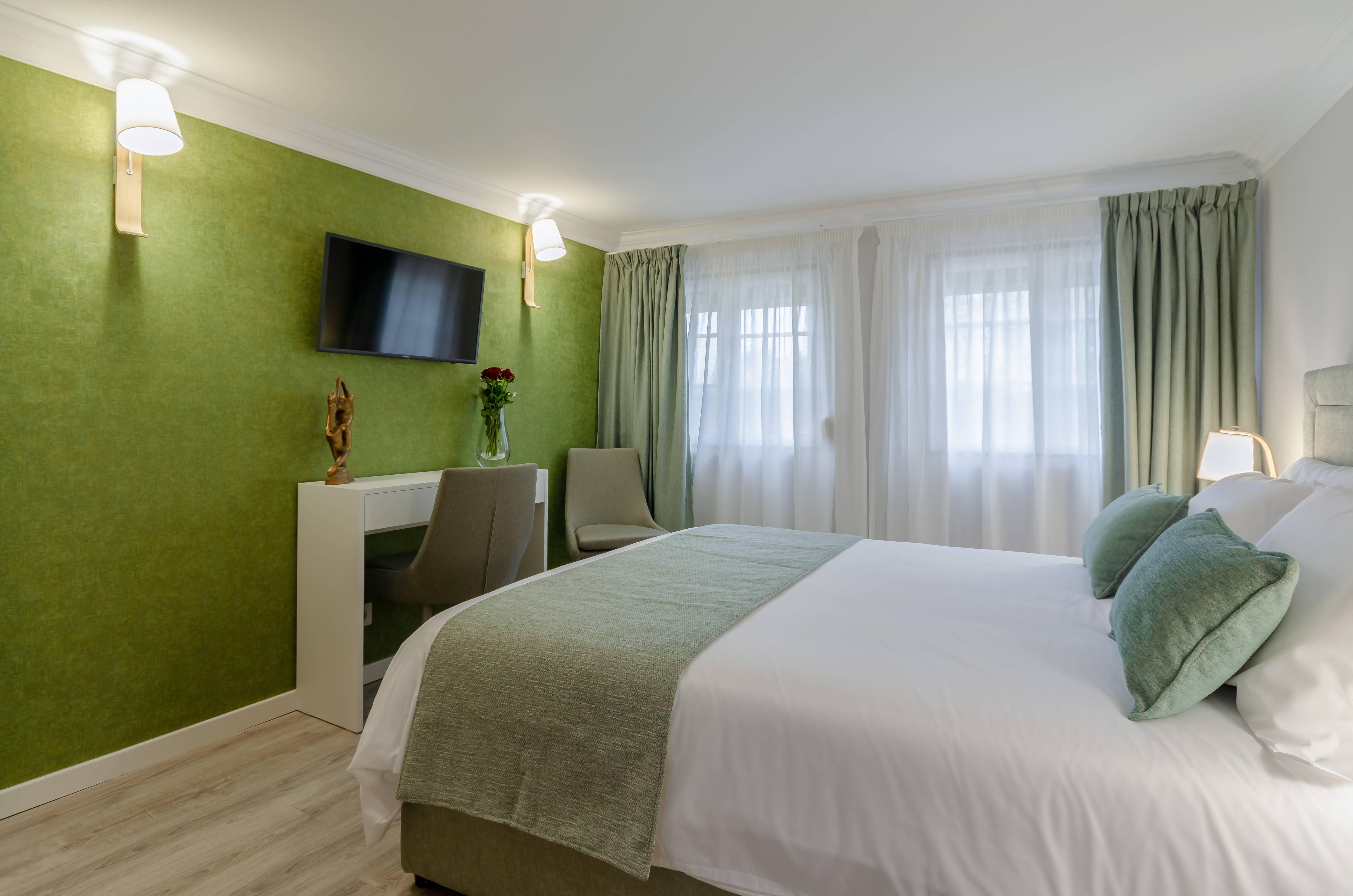 Ver Belem Suites