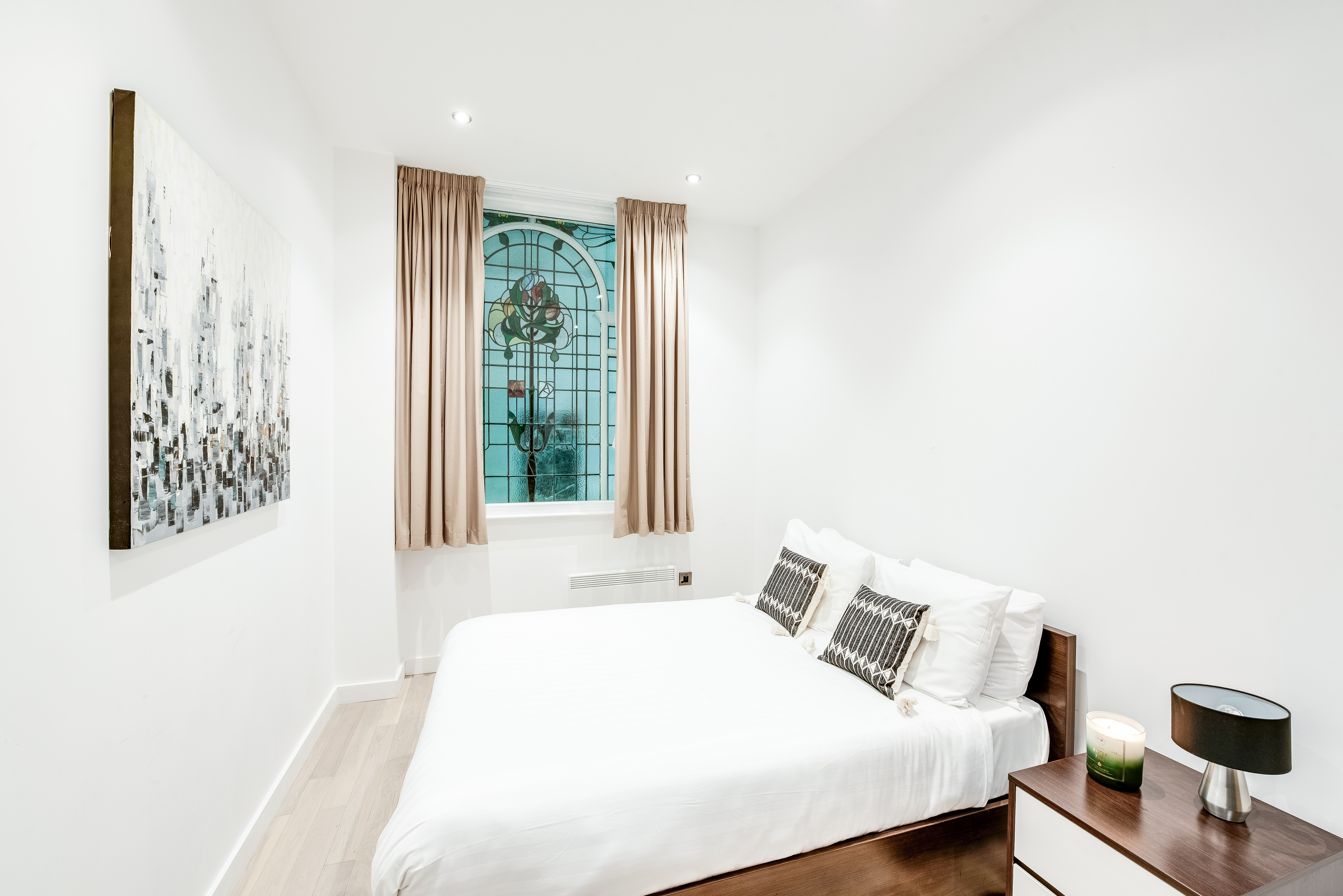Terlon Apartments - SELF CHECK IN
