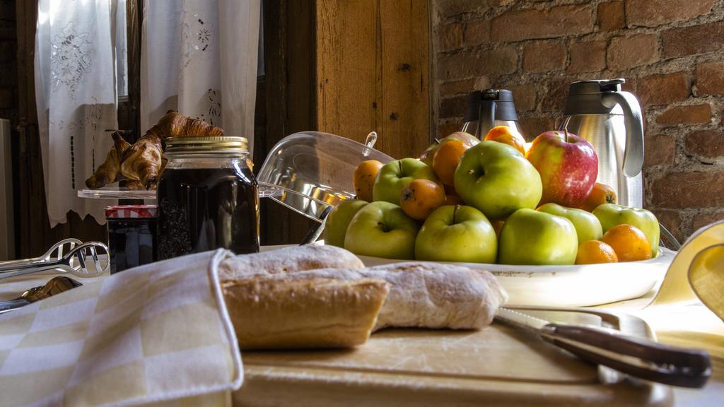 La Locanda Di Sant’Anna