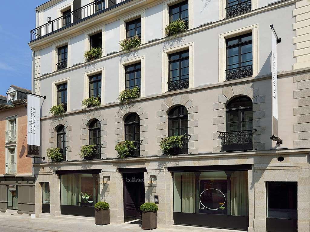 Balthazar Hôtel & Spa Rennes - MGallery image