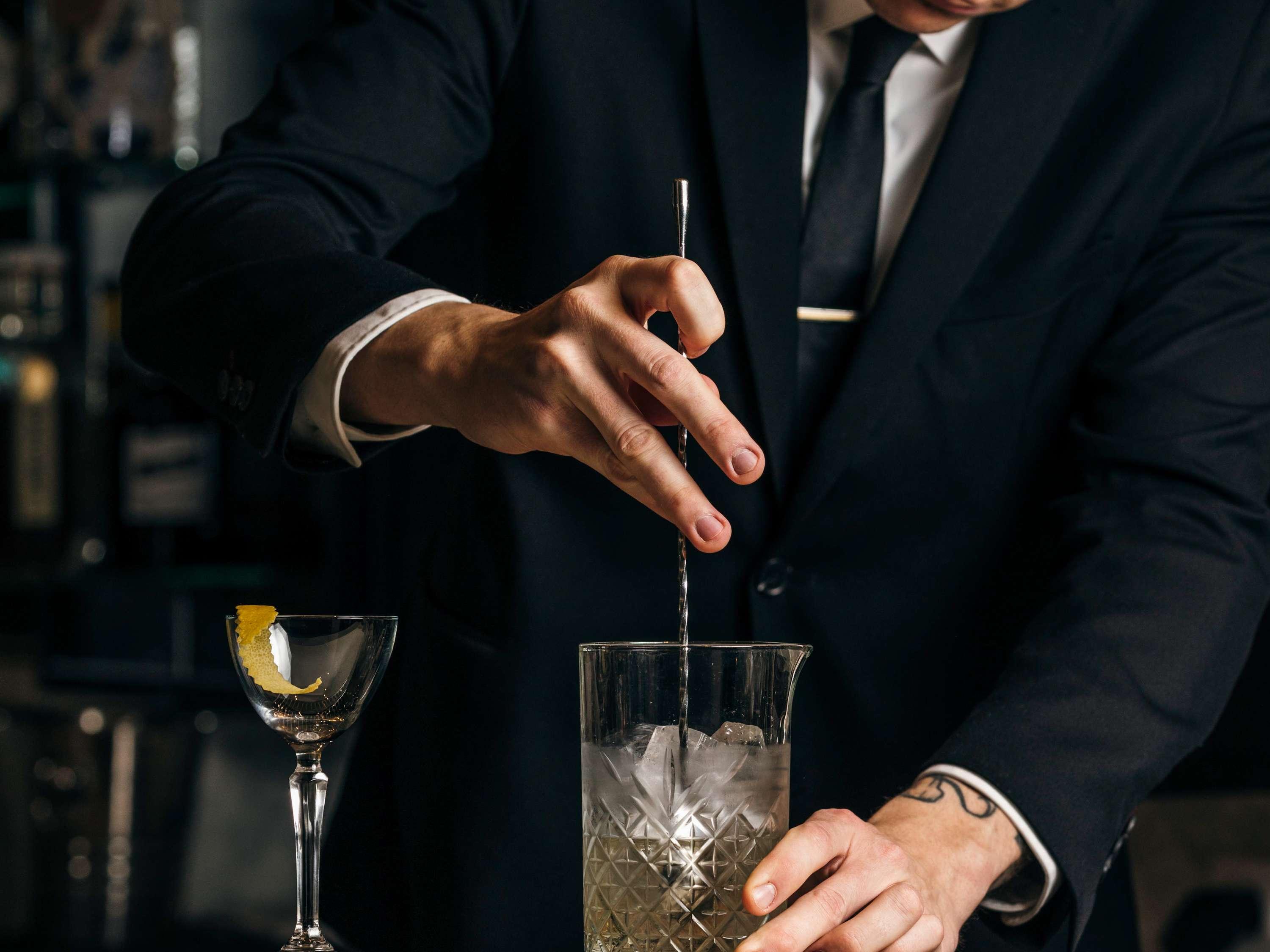 Balthazar Hôtel & Spa Rennes - MGallery