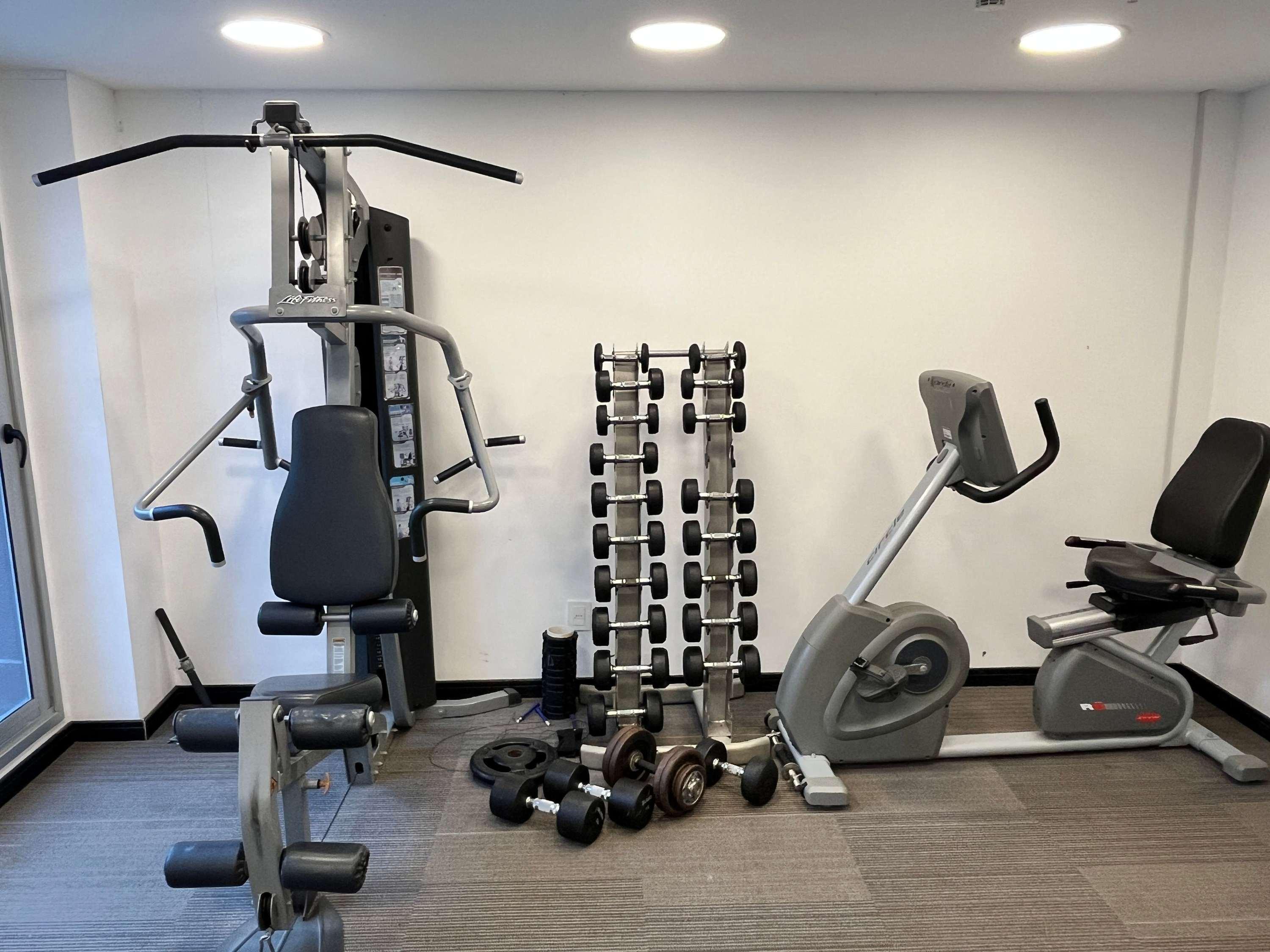 Ibis Styles Montevideo Biarrit
