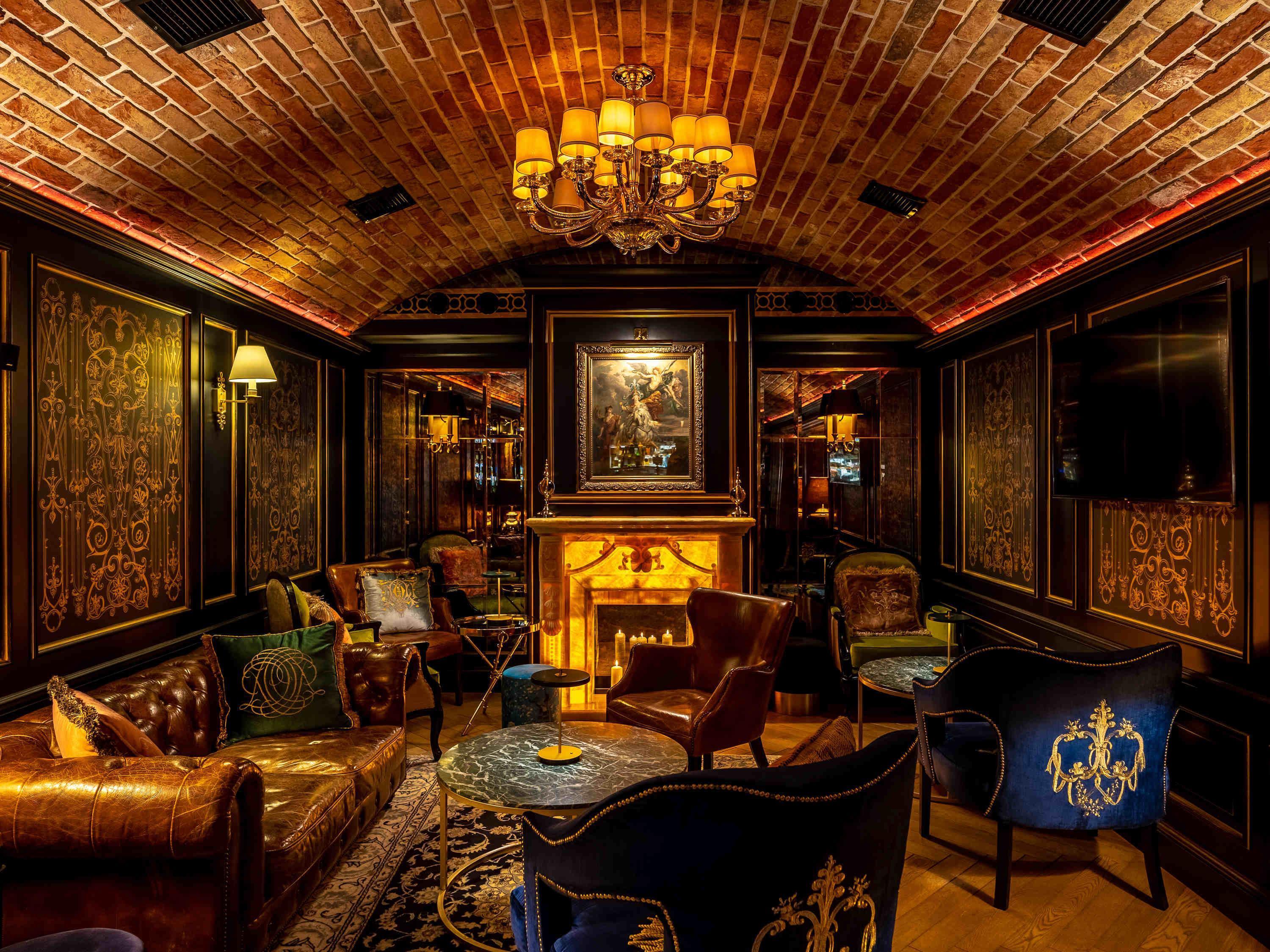 Bachleda Luxury Hotel Kraków - MGallery