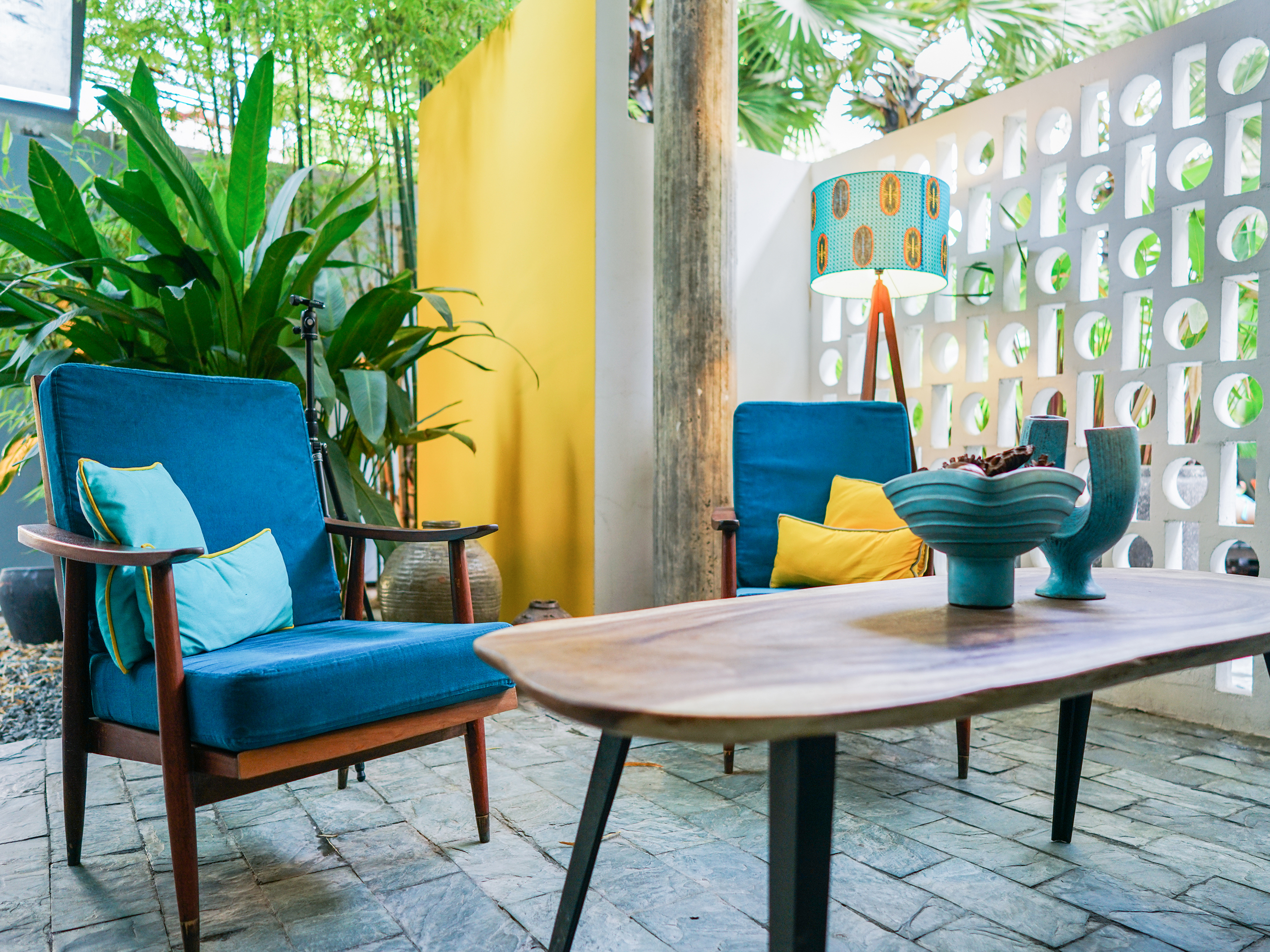 Rambutan Resort - Phnom Penh by null