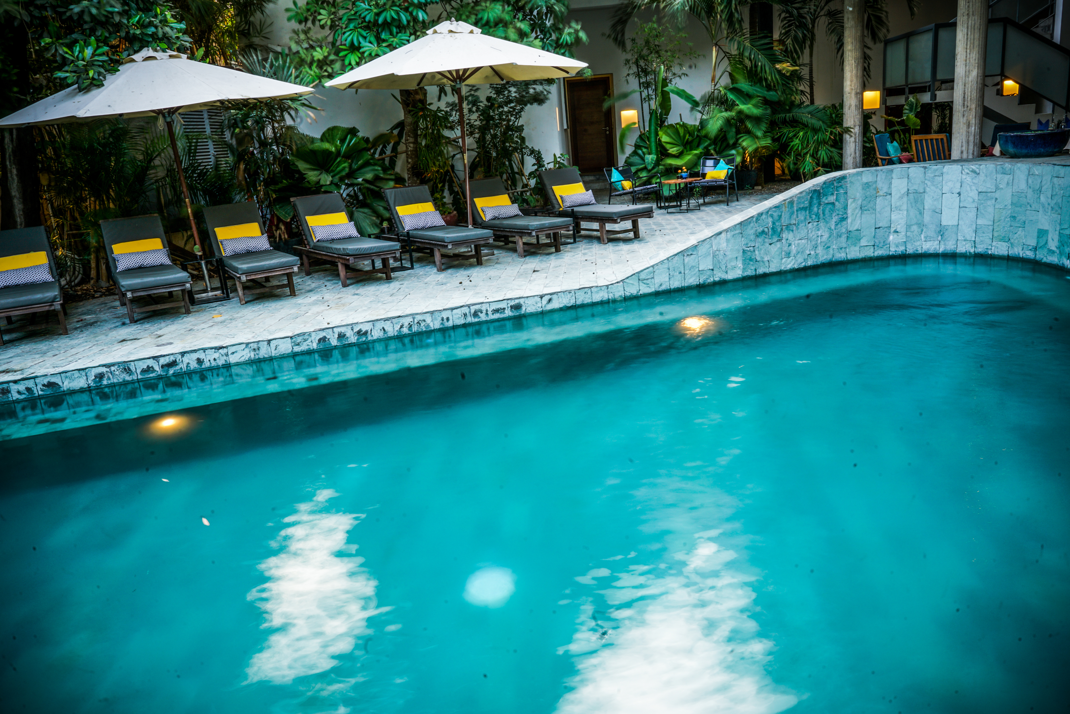 Rambutan Resort - Phnom Penh by null