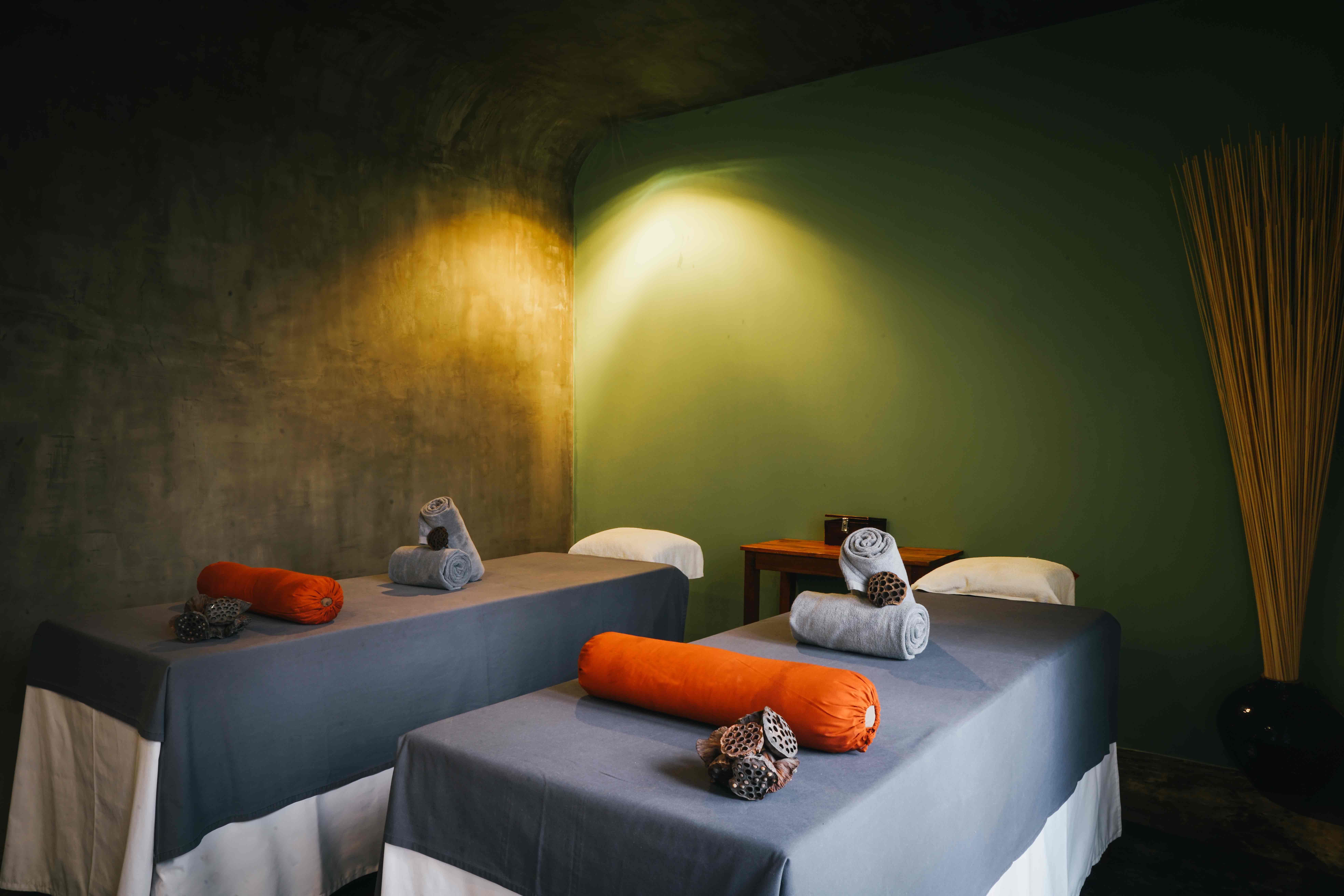 Rambutan Resort - Siem Reap