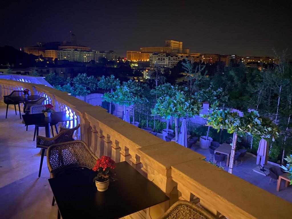 Suter Palace Heritage Boutique Hotel by null