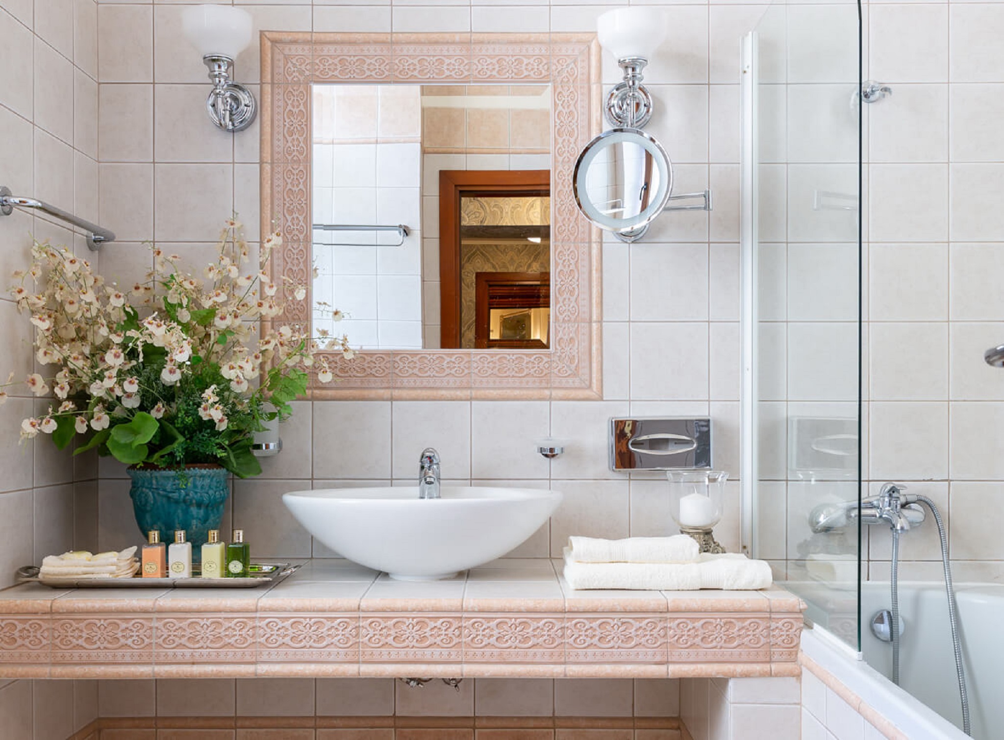 Suter Palace Heritage Boutique Hotel by null