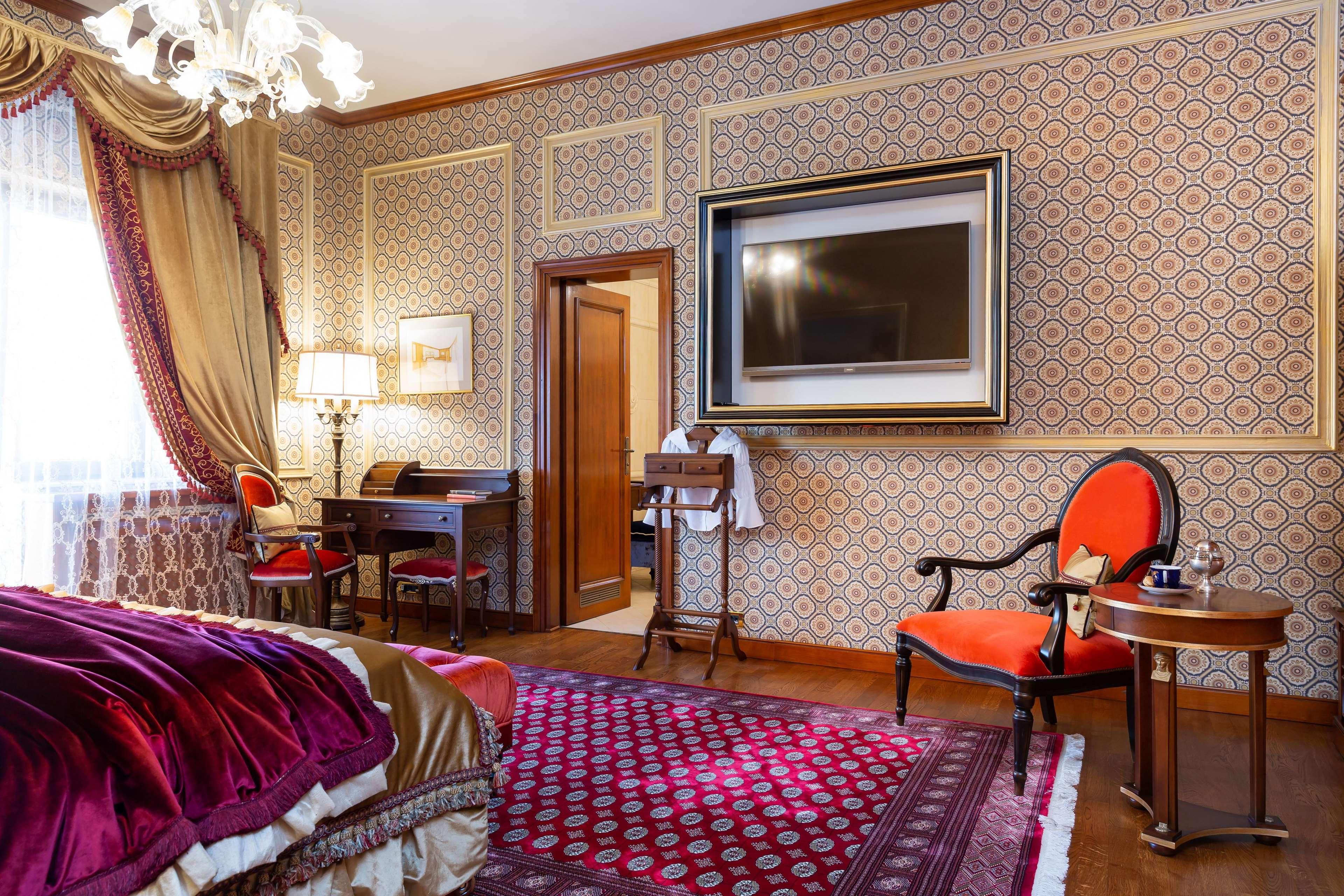 Suter Palace Heritage Boutique Hotel by null