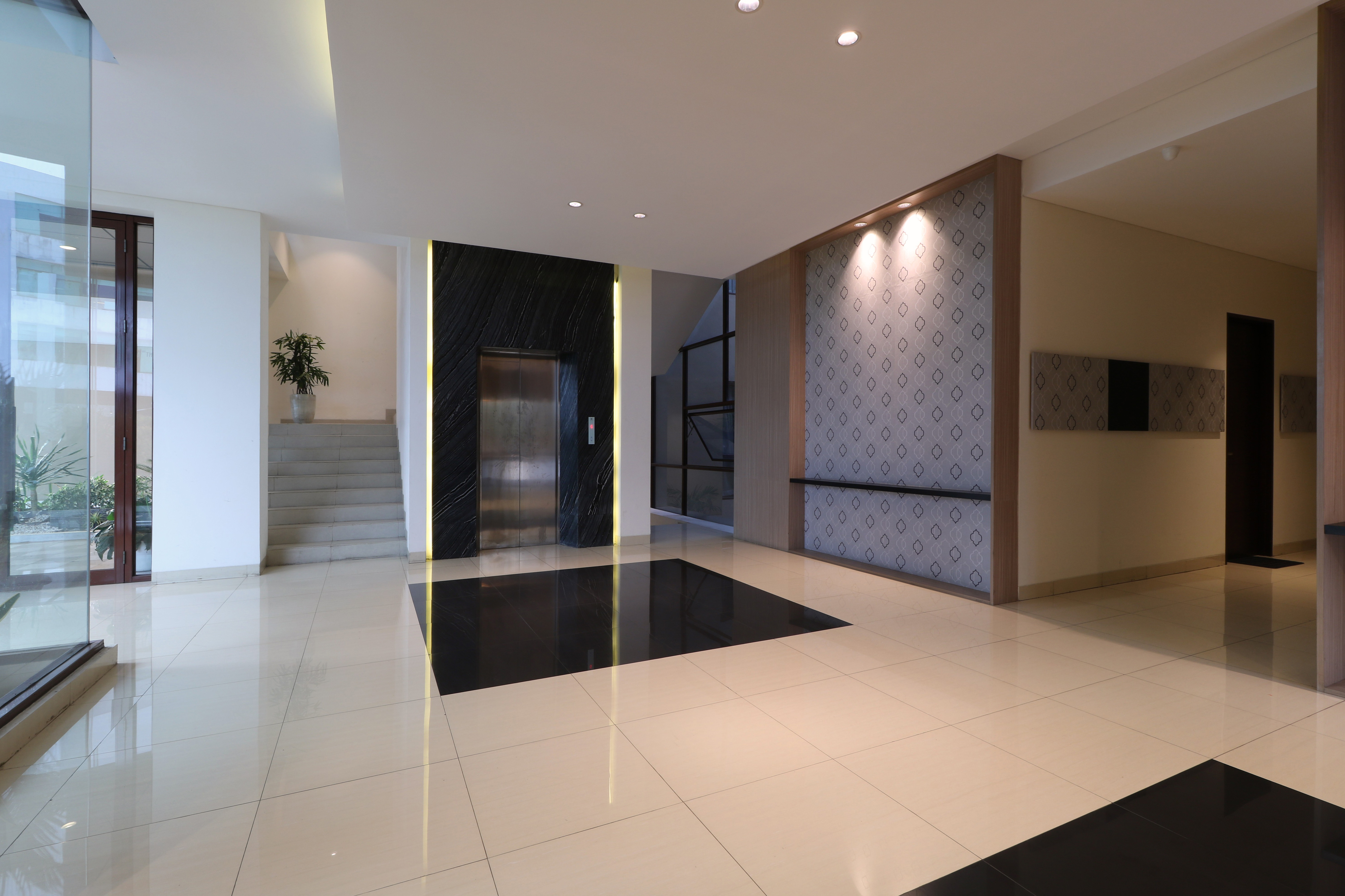 Plaza 54 Residence