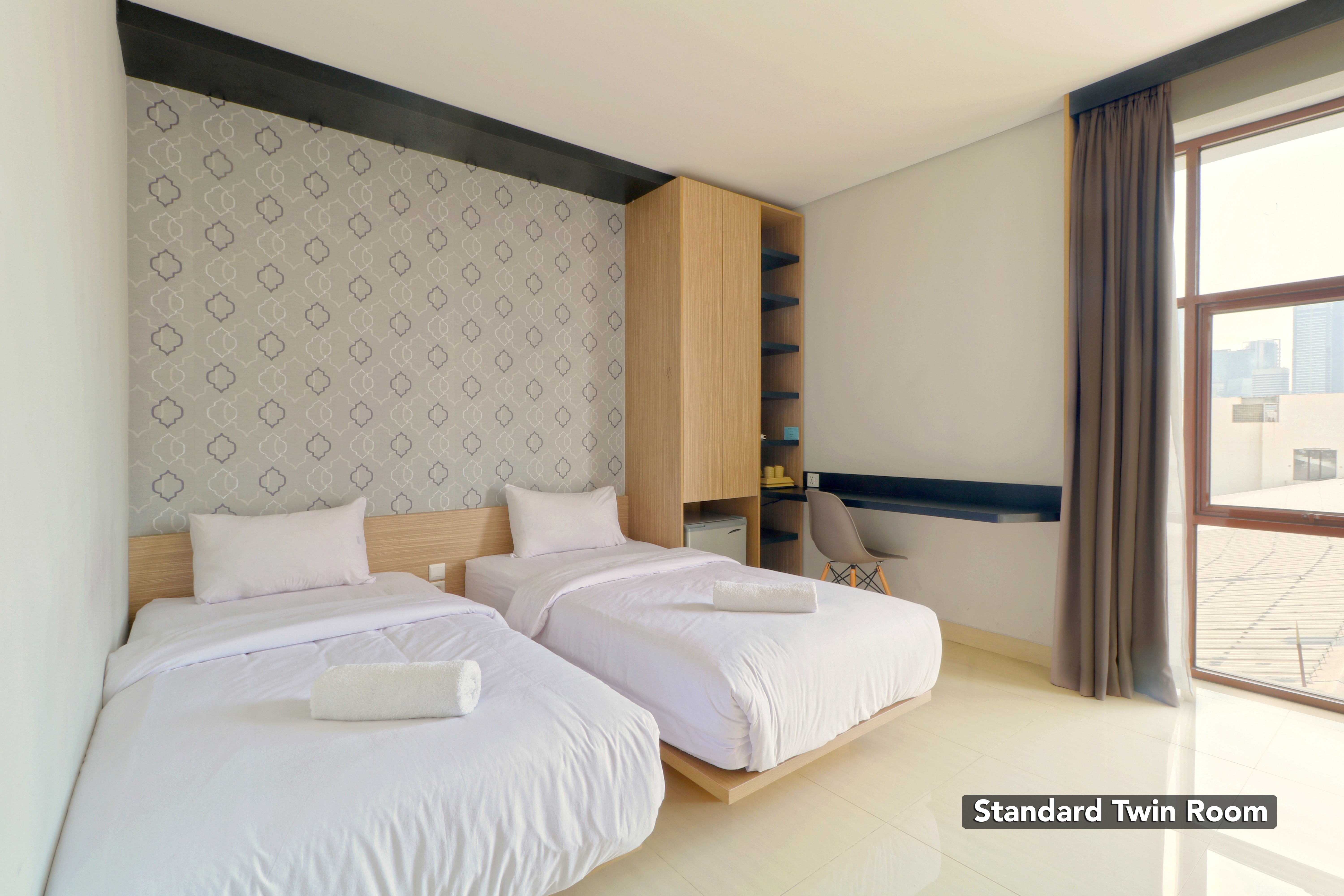 Plaza 54 Residence