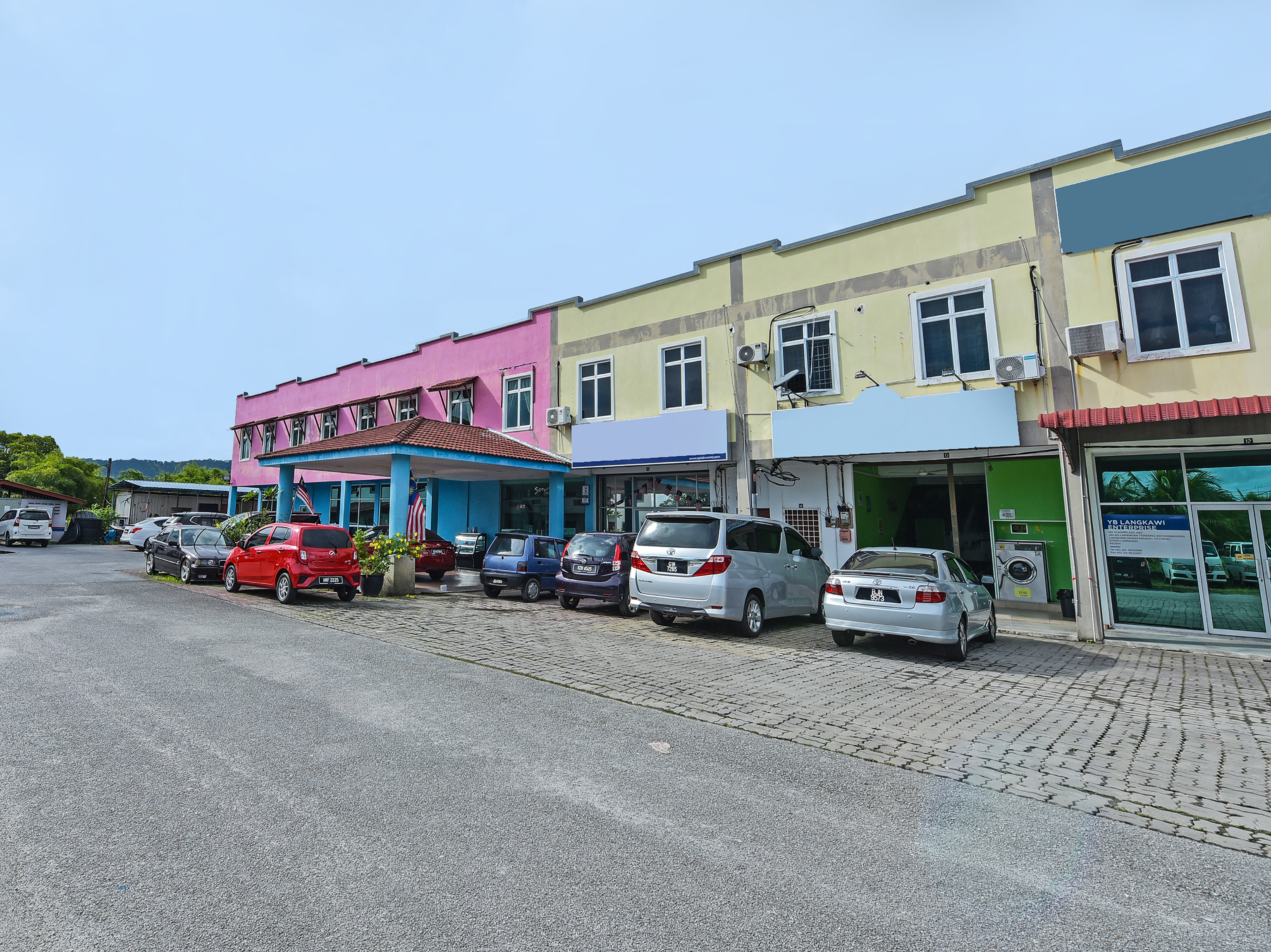 Senyum Inn