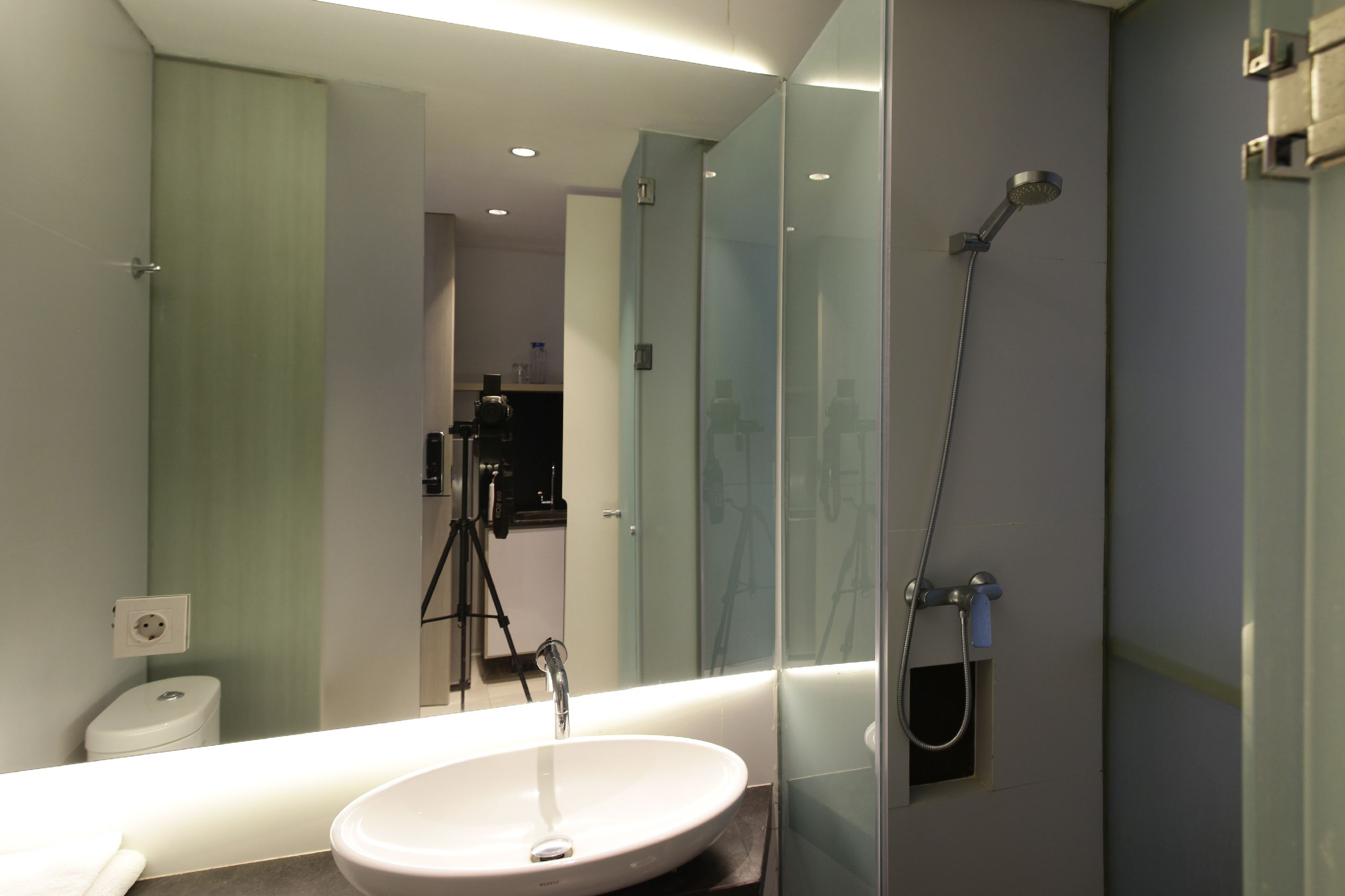 Tujutiga Suites