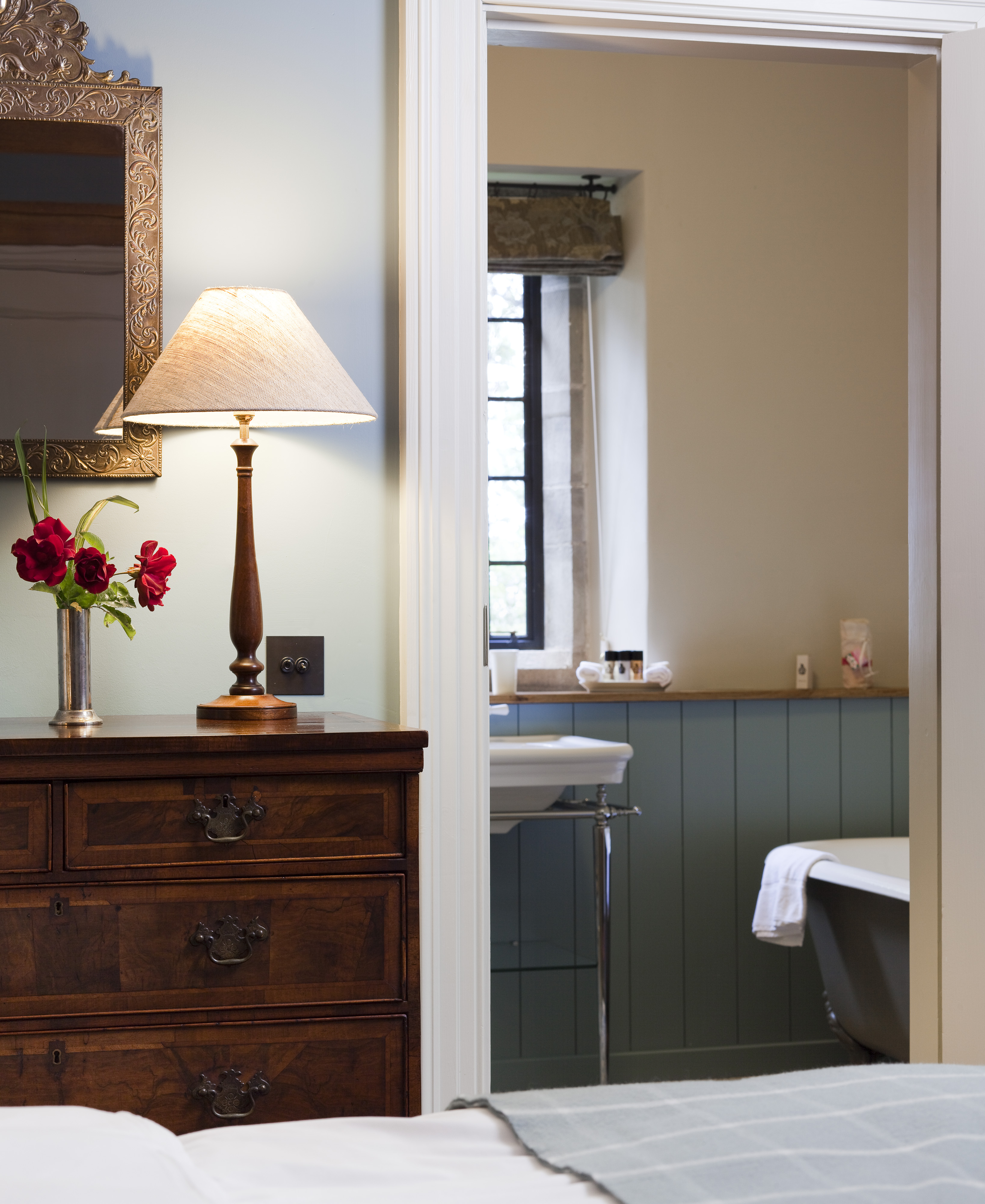 Ard na Sidhe Country House Hotel by null