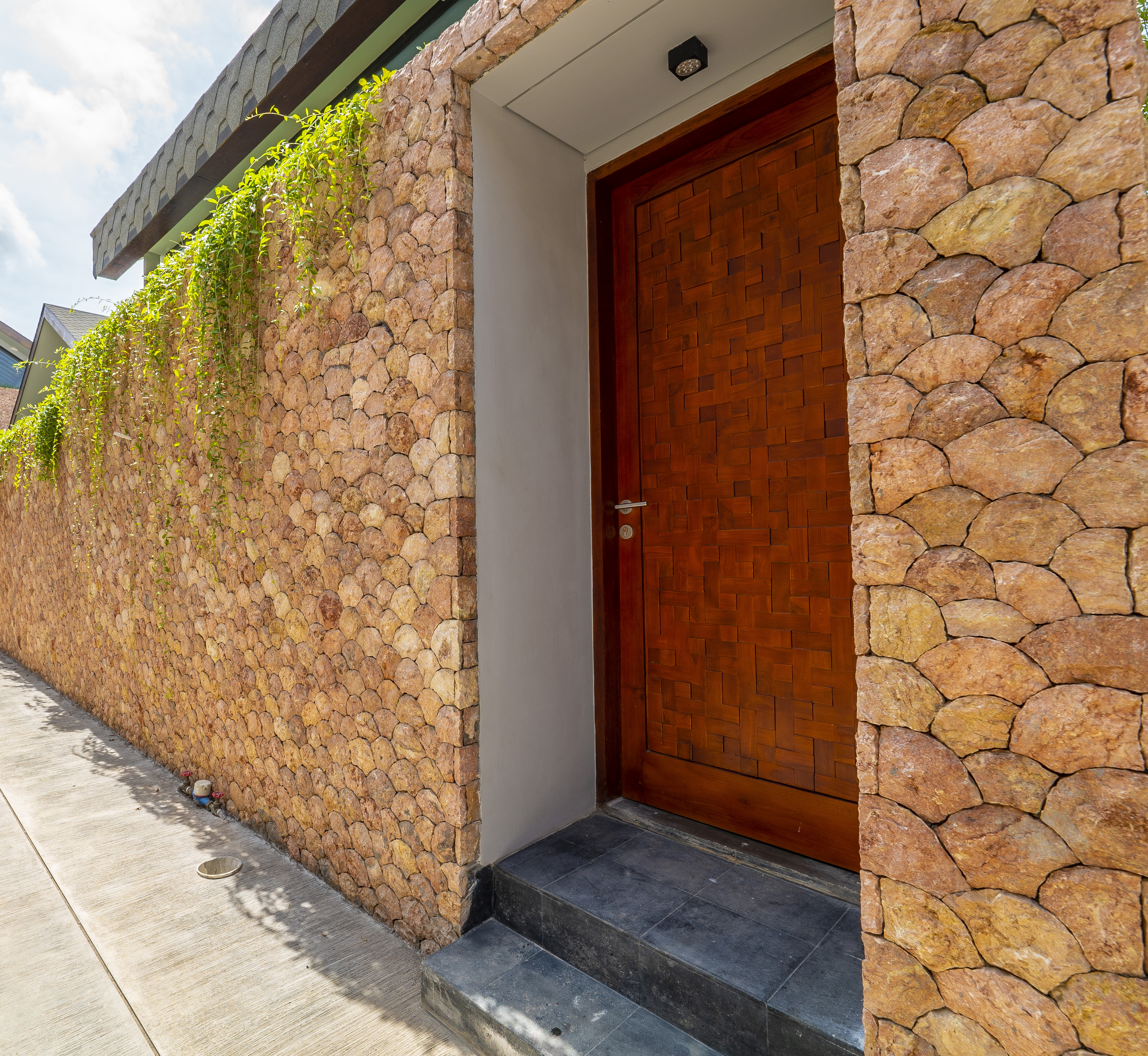 Agranusa Signature Villa Nusa Dua - Bali