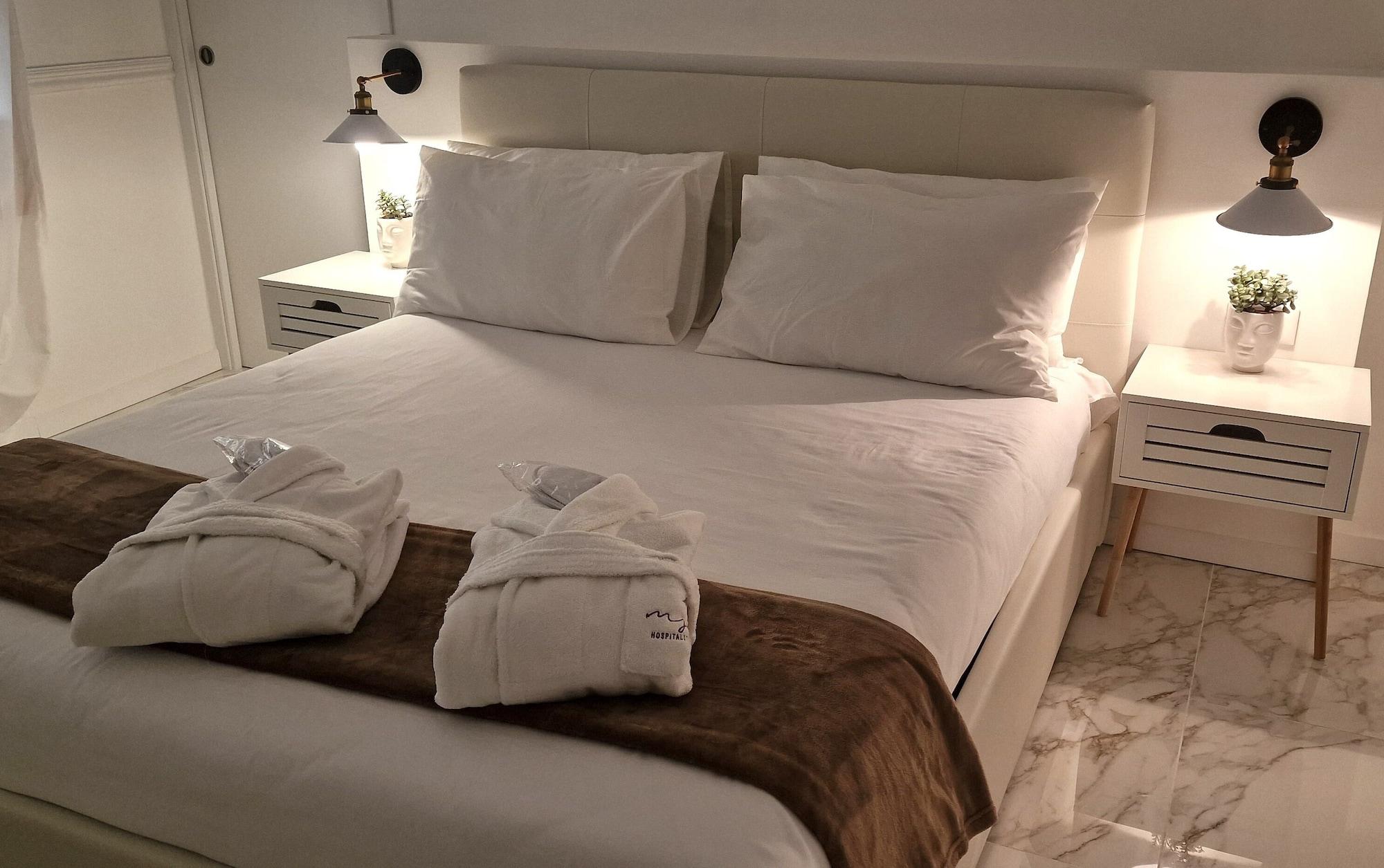 San Marco Suite 755