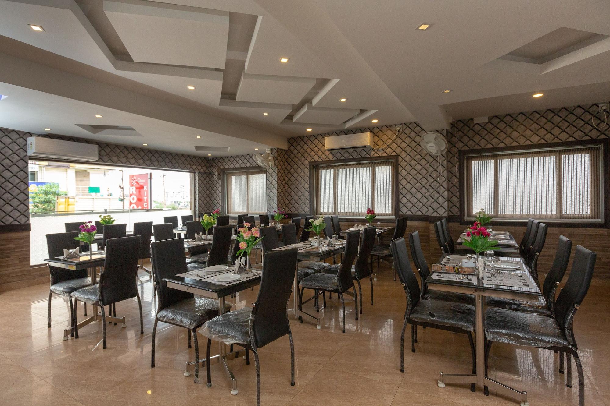 Treebo Citrine Residency, Chennai