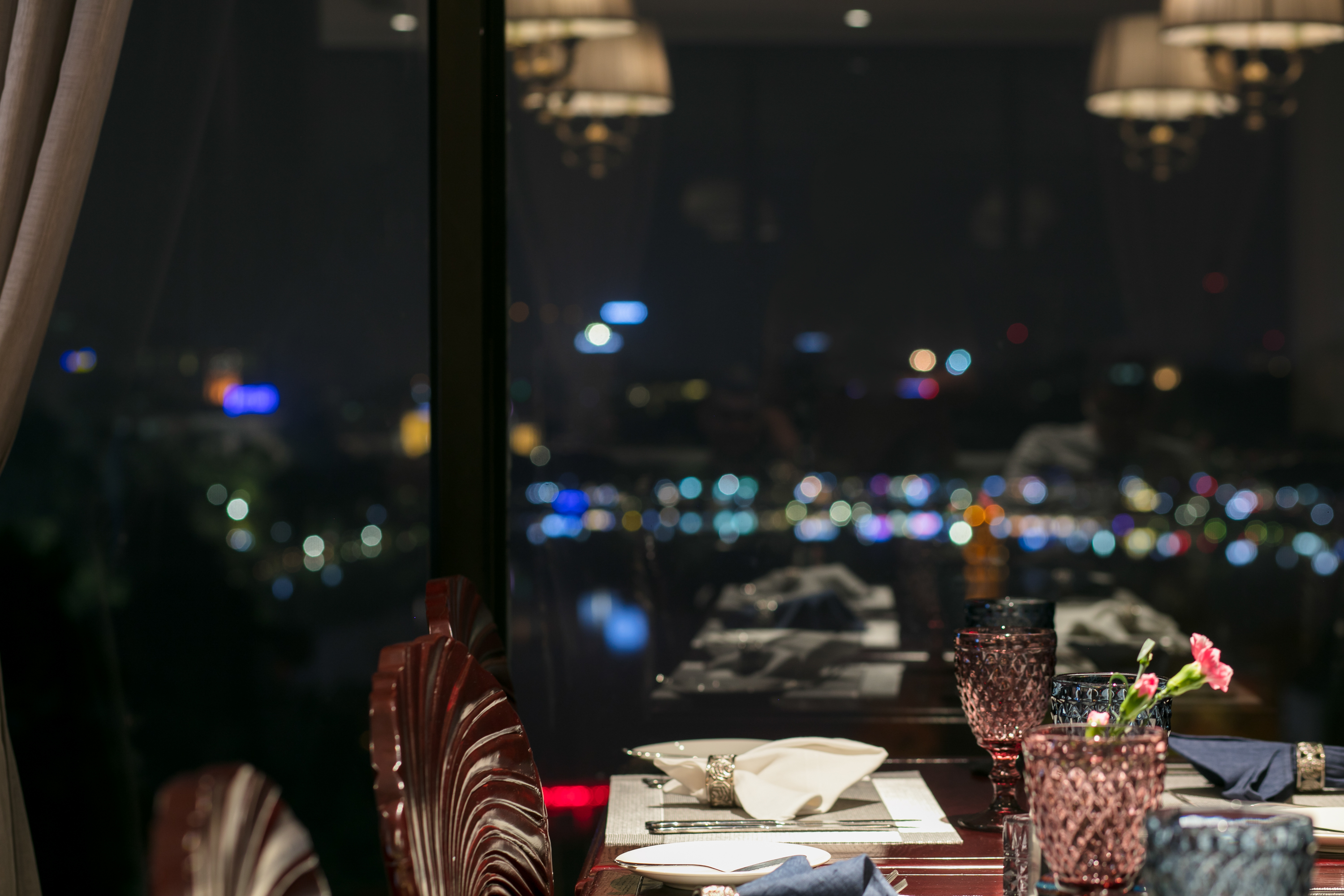Lucien Hanoi Lakeside Hotel & Rooftop