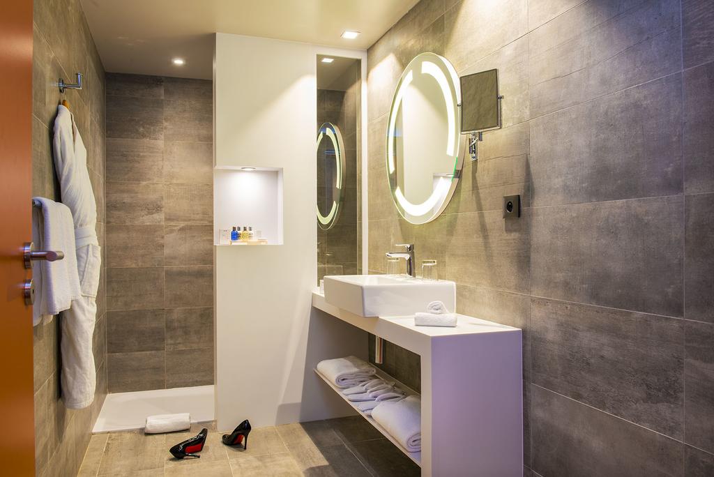 Radisson Blu Hotel, Bordeaux by null