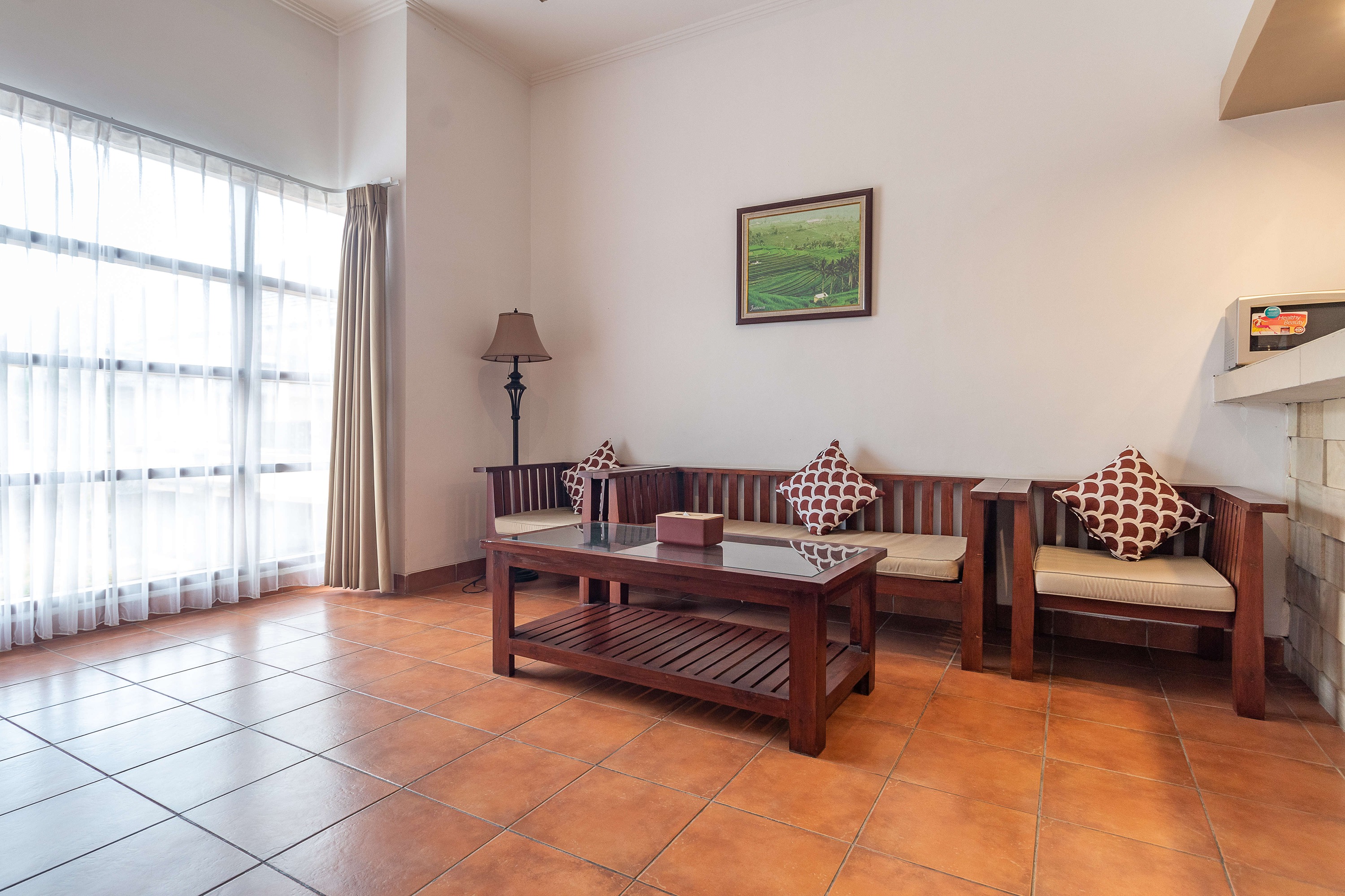Vidi Boutique Hotel